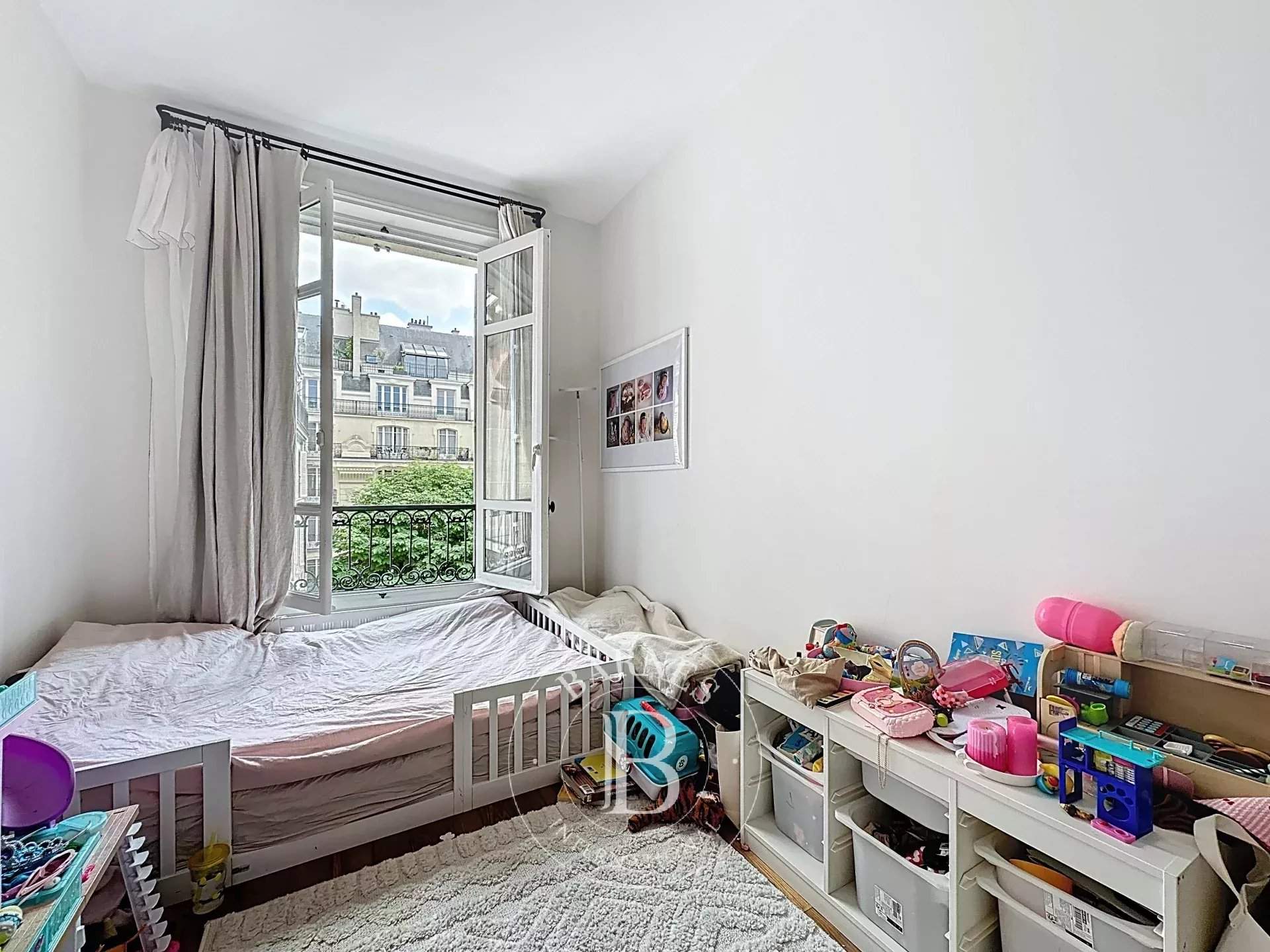 Paris  - Apartment 2 Bedrooms - picture 13
