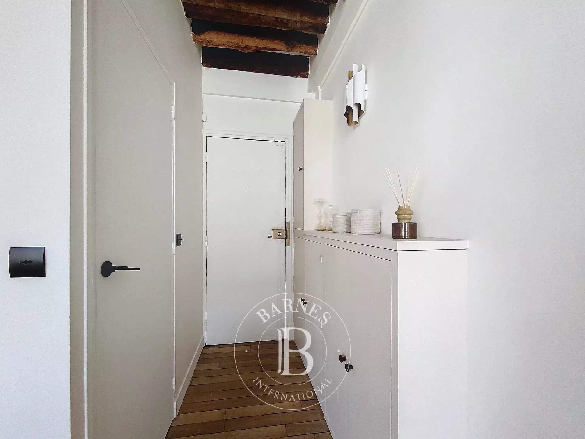 Paris  - Piso 1 Cuarto, 1 Habitacion - picture 19