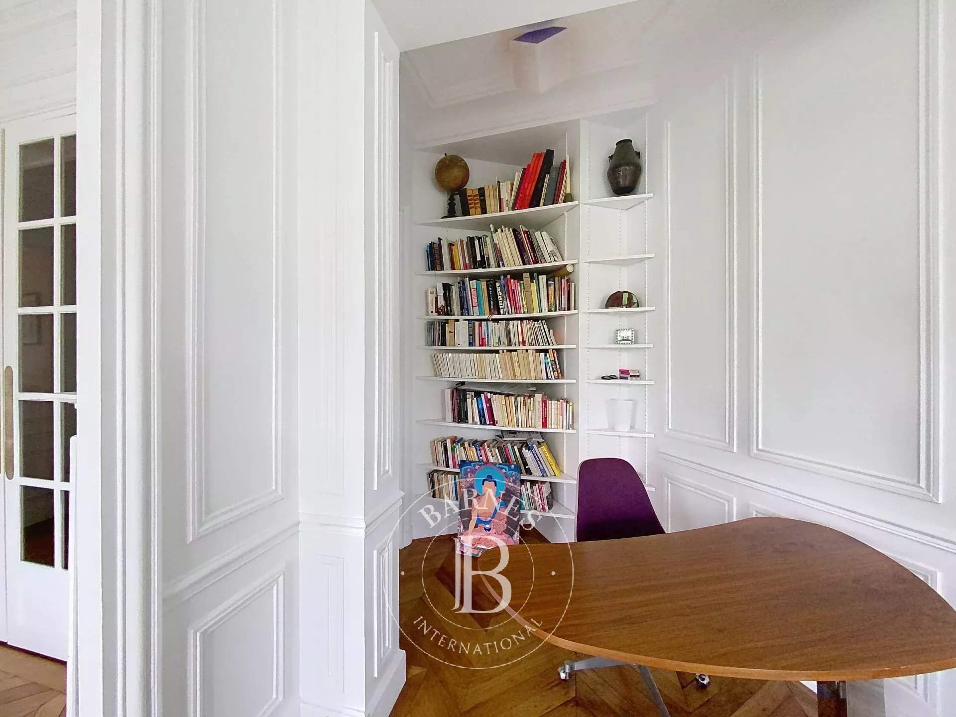 Paris  - Apartment 3 Bedrooms - picture 12