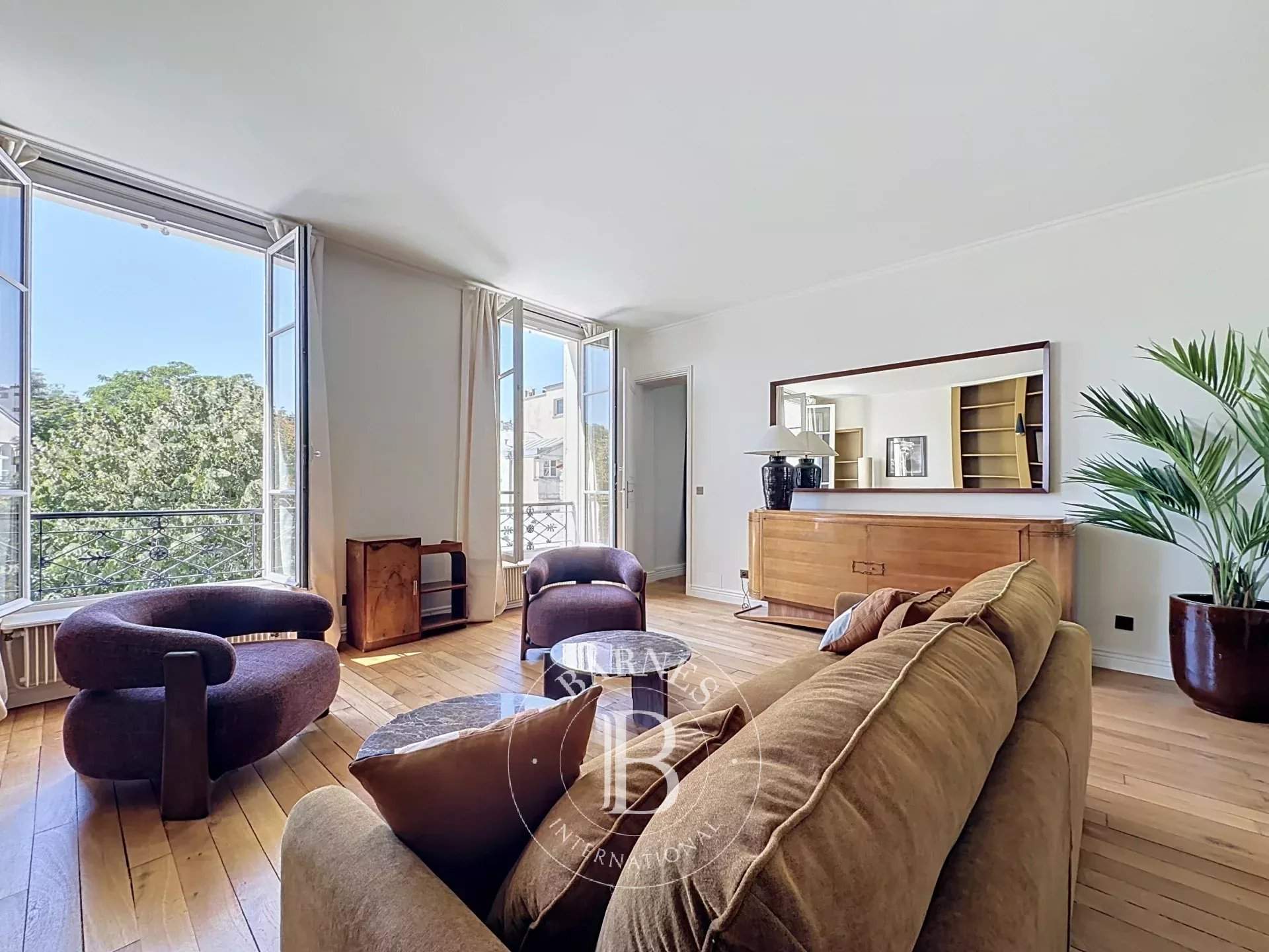 Paris  - Apartment 2 Bedrooms - picture 18
