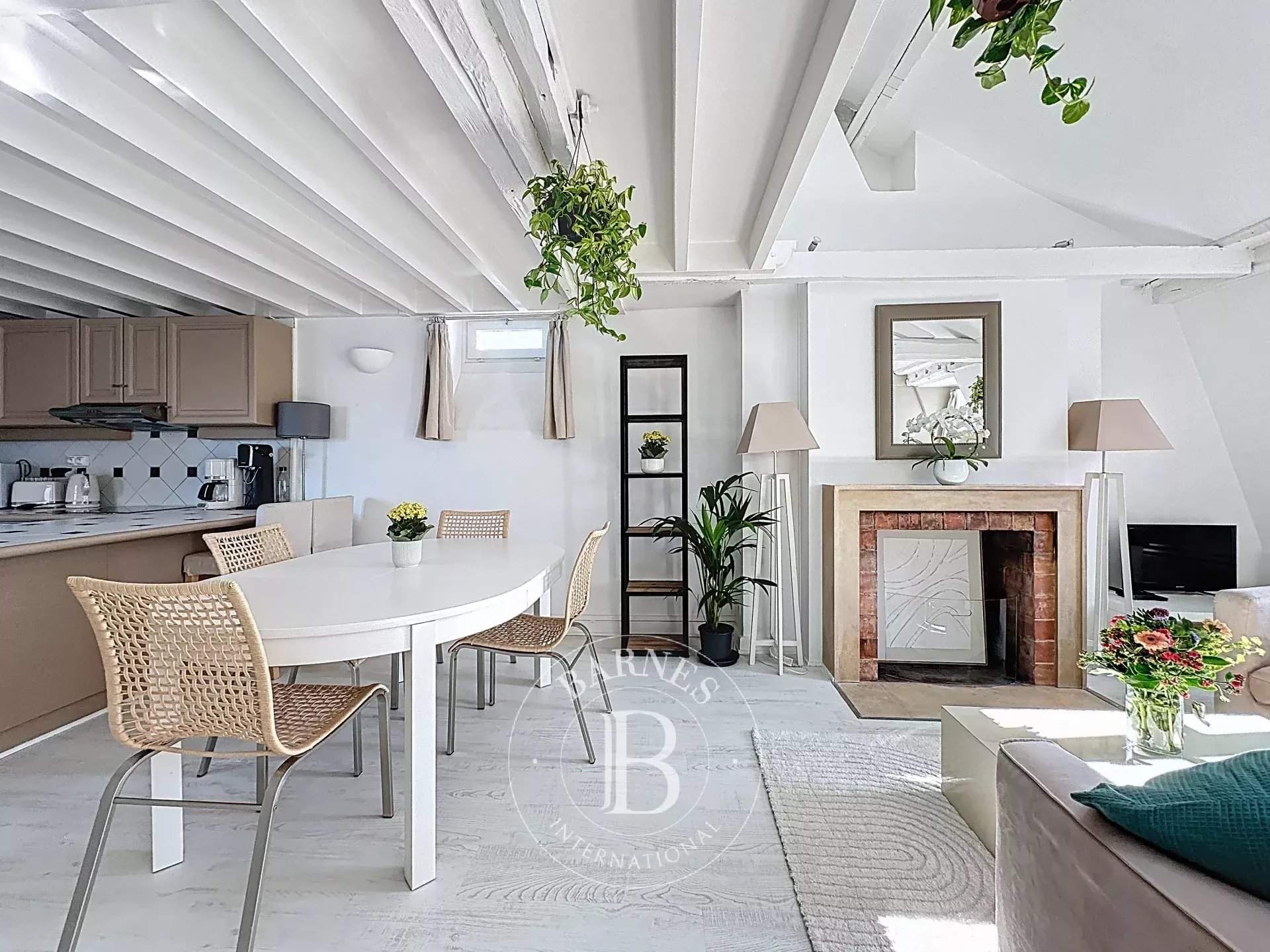 Paris  - Apartment  - picture 18