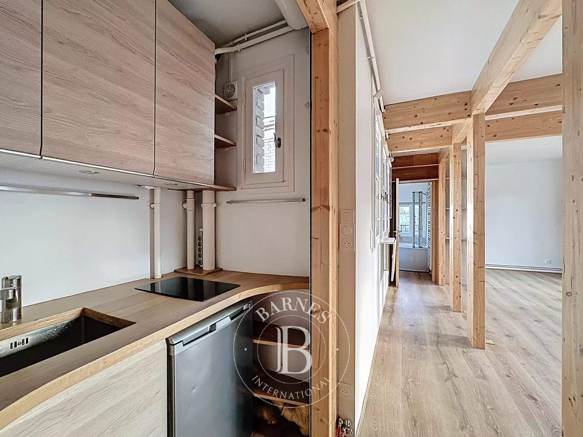 Paris  - Piso 1 Cuarto - picture 14