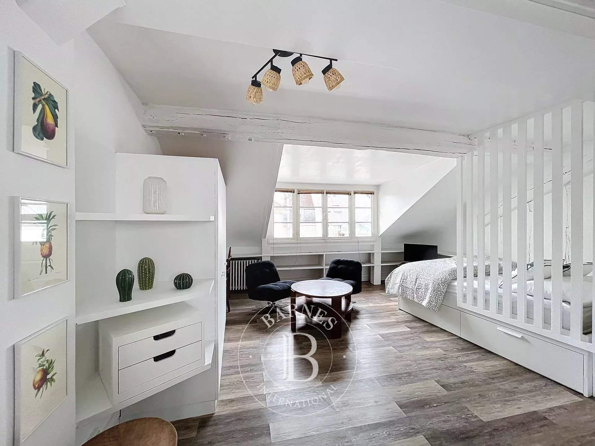 Paris  - Piso 1 Cuarto - picture 1