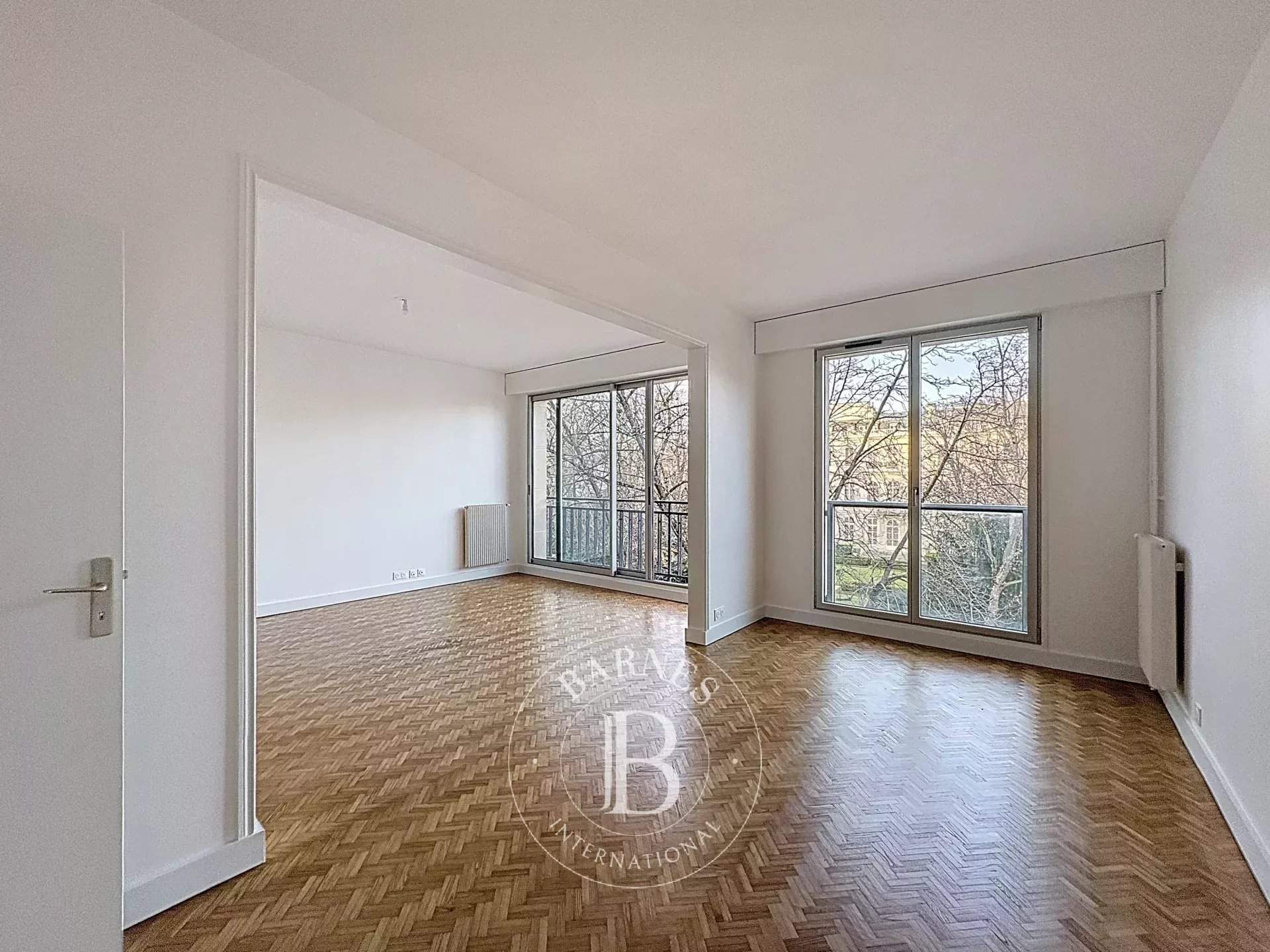 Paris  - Appartement 2 Pi&egrave;ces, 1 Chambre - picture 4