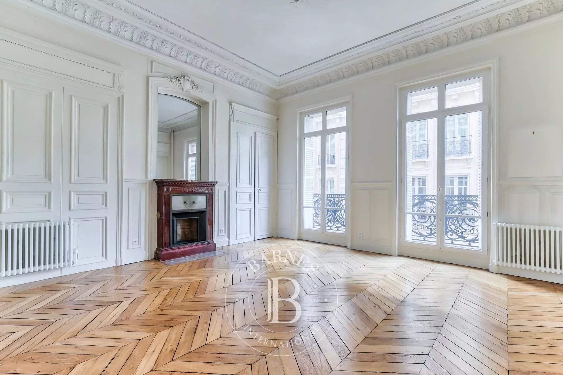 Paris  - Appartement 6 Pi&egrave;ces 4 Chambres - picture 4