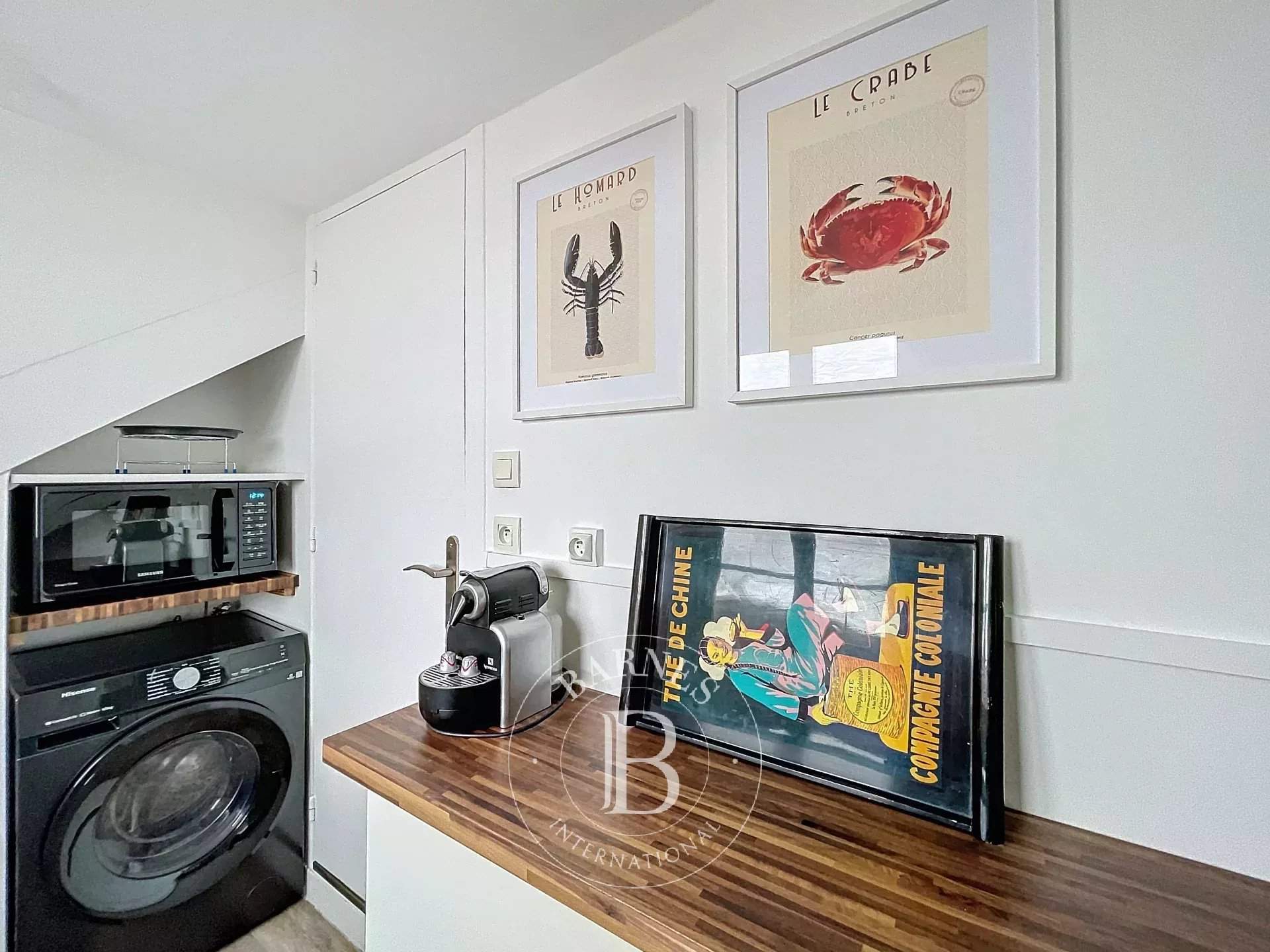 Paris  - Piso 1 Cuarto - picture 9