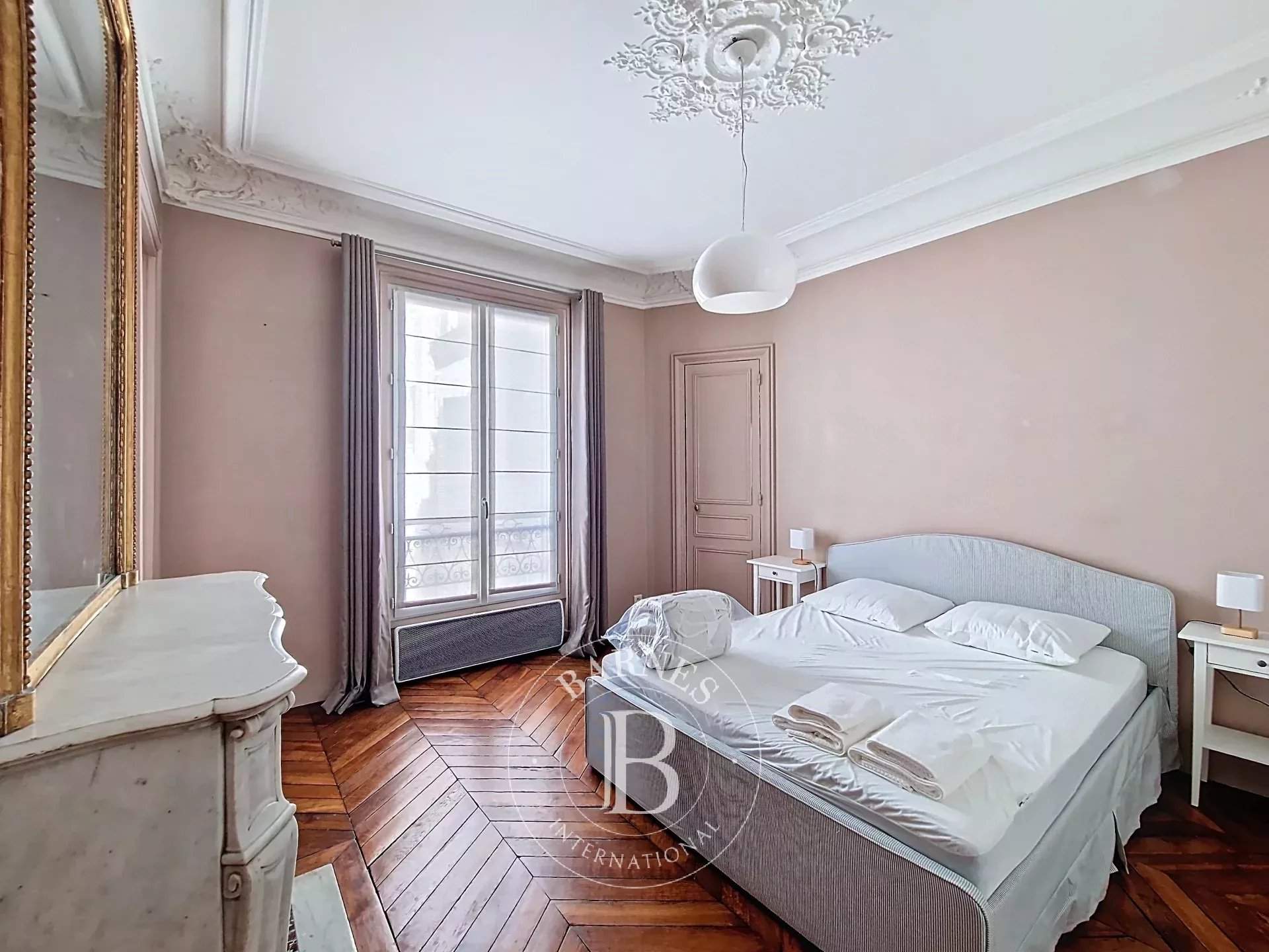Paris  - Appartement 3 Pièces 2 Chambres - picture 8