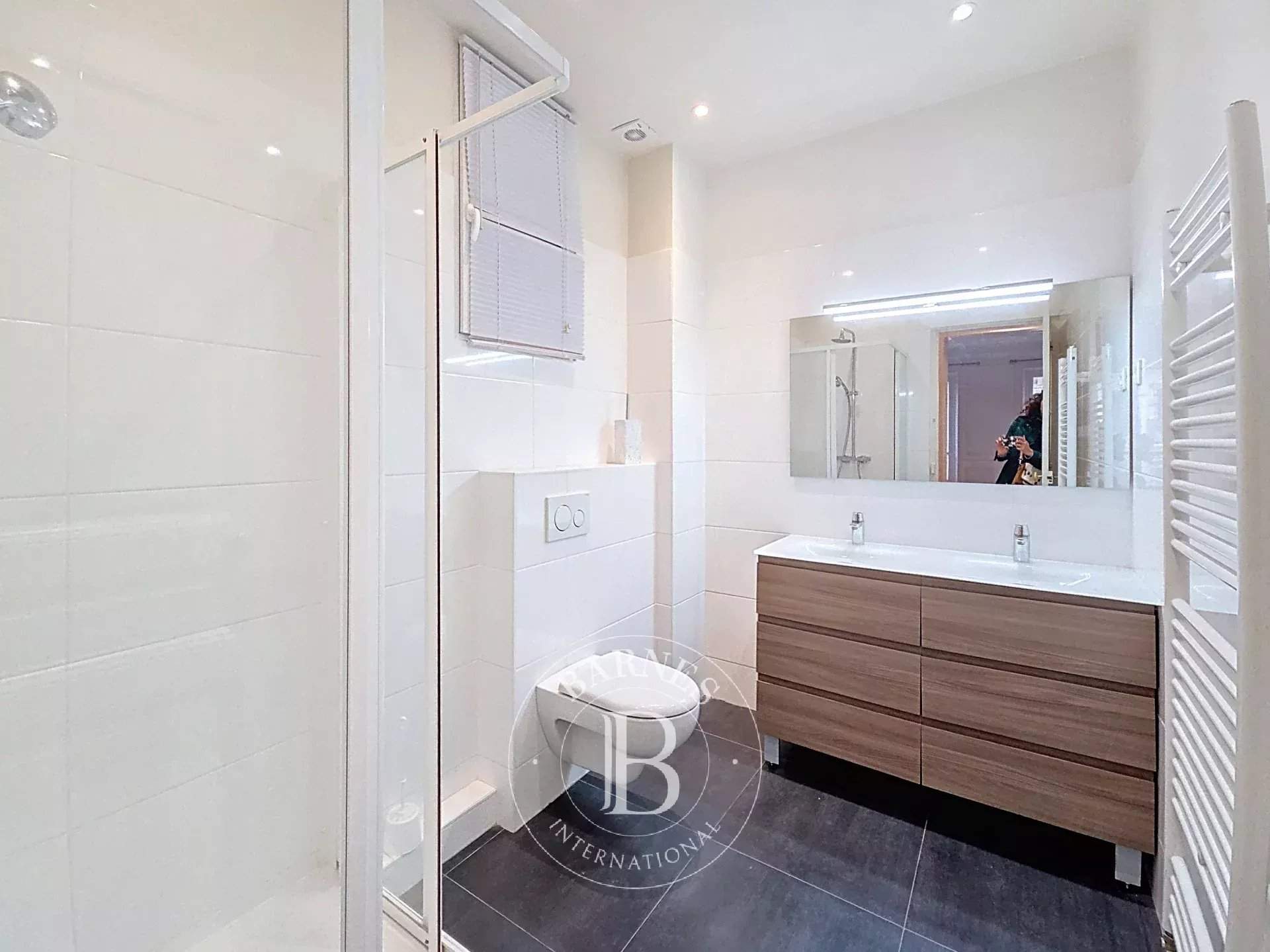 Paris  - Appartement 5 Pi&egrave;ces 3 Chambres - picture 13