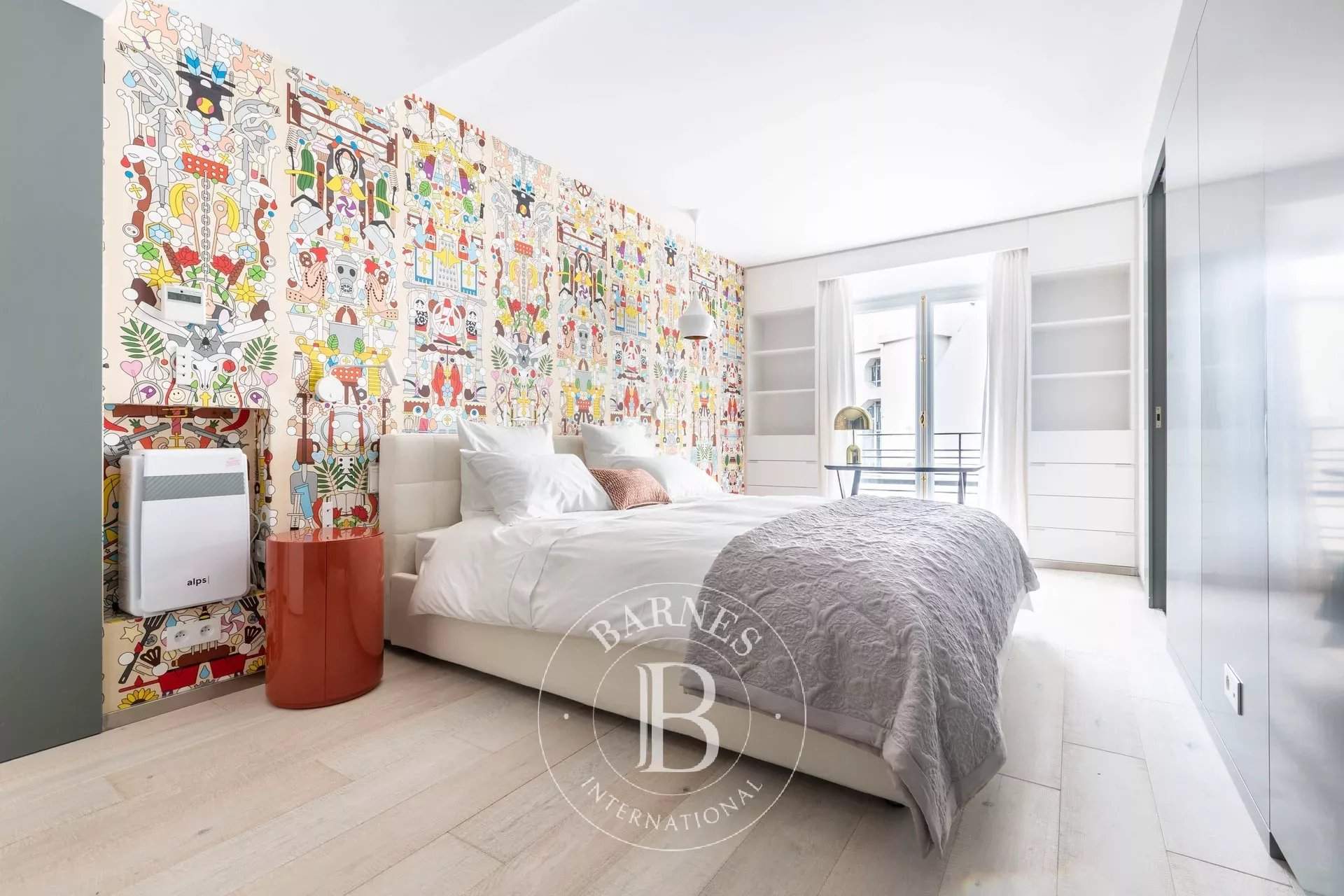 Paris  - Apartment 4 Bedrooms - picture 17