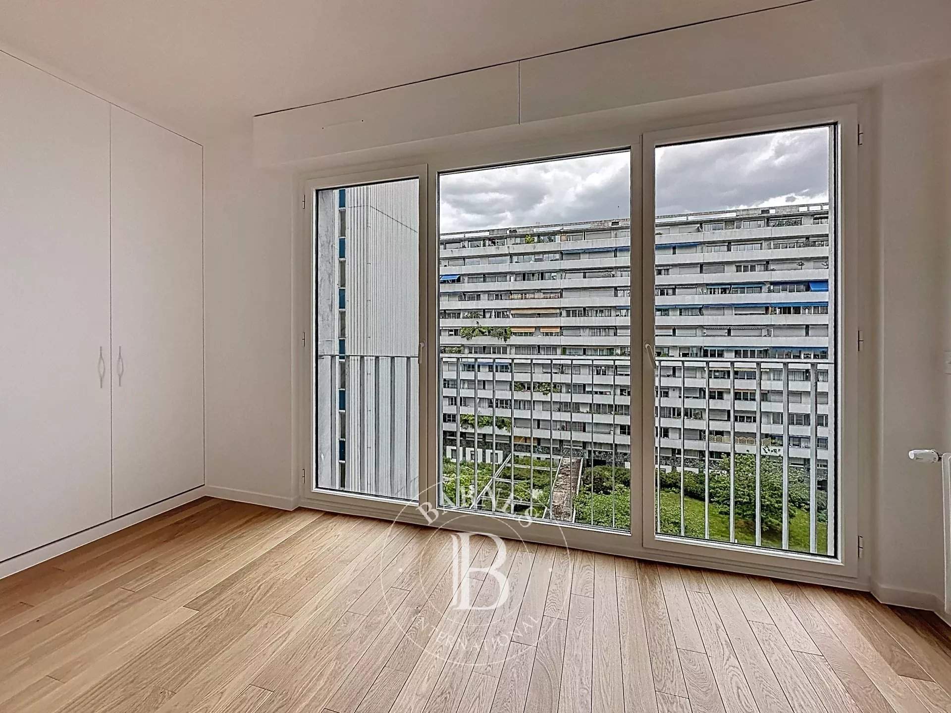 Paris  - Appartement 3 Pi&egrave;ces 2 Chambres - picture 20