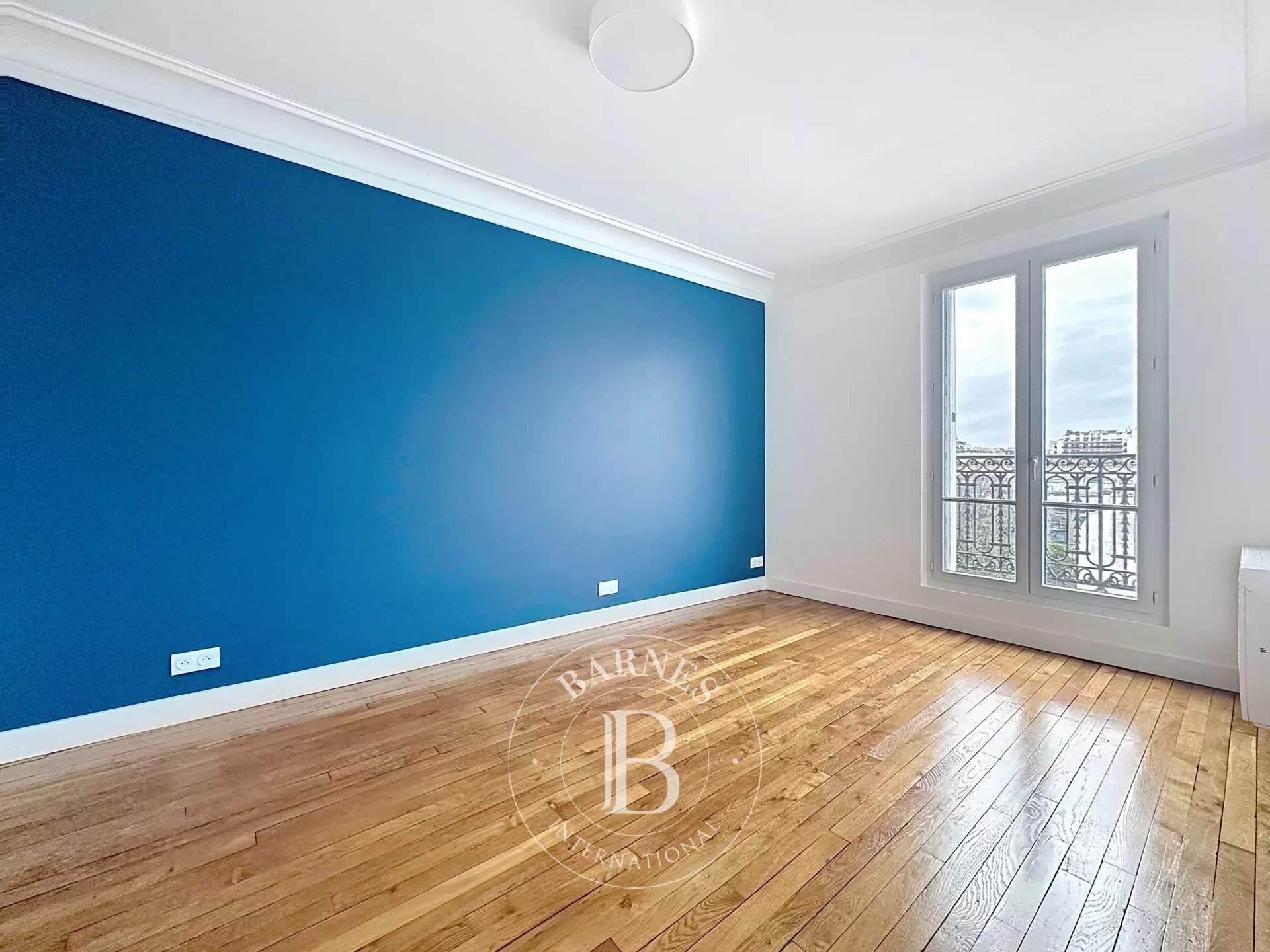 Paris  - Piso 3 Cuartos 2 Habitaciones - picture 6