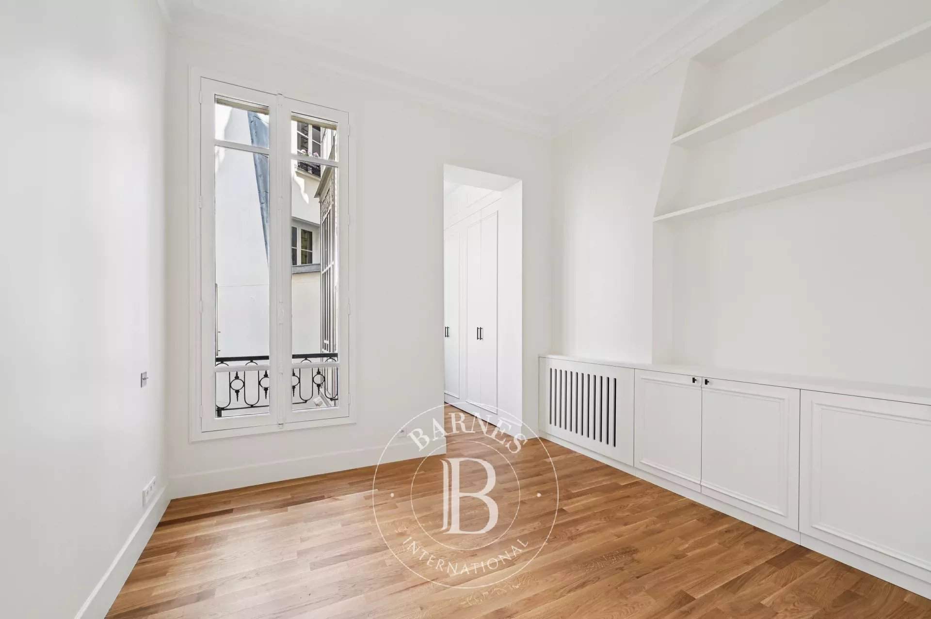 Paris  - Apartment 4 Bedrooms - picture 15