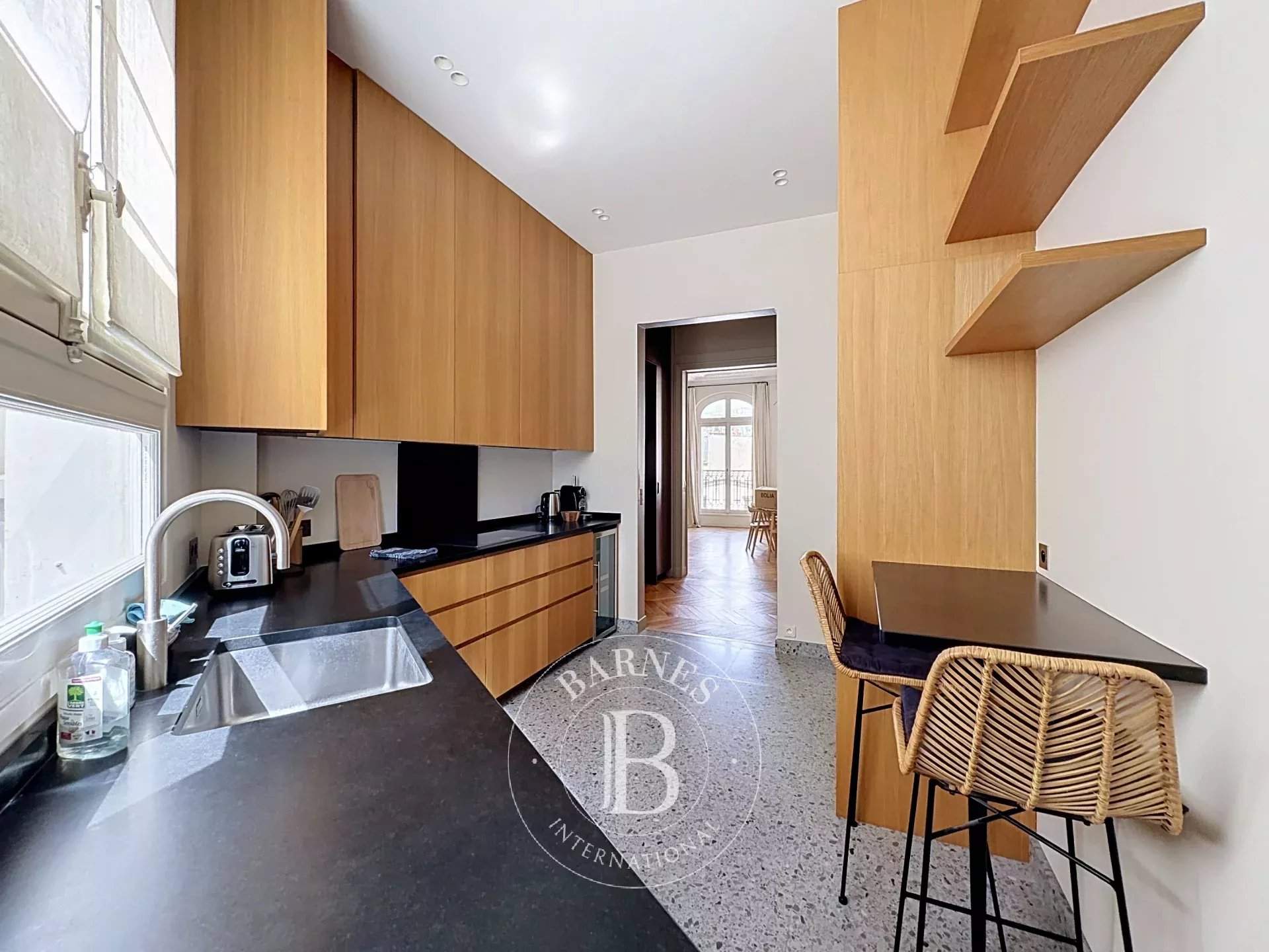 Paris  - Apartment 3 Bedrooms - picture 10