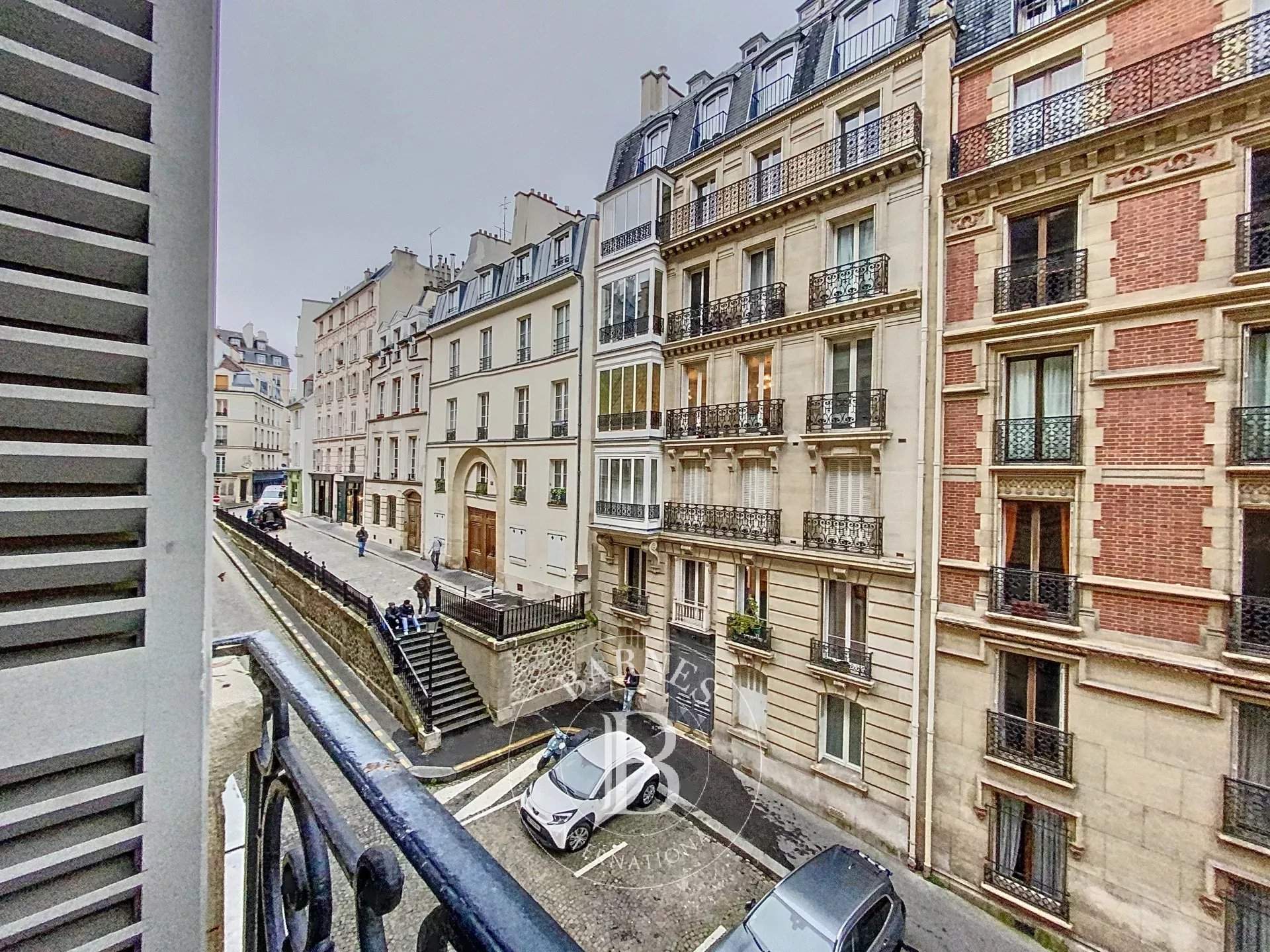 Paris  - Appartement 5 Pièces 3 Chambres - picture 4