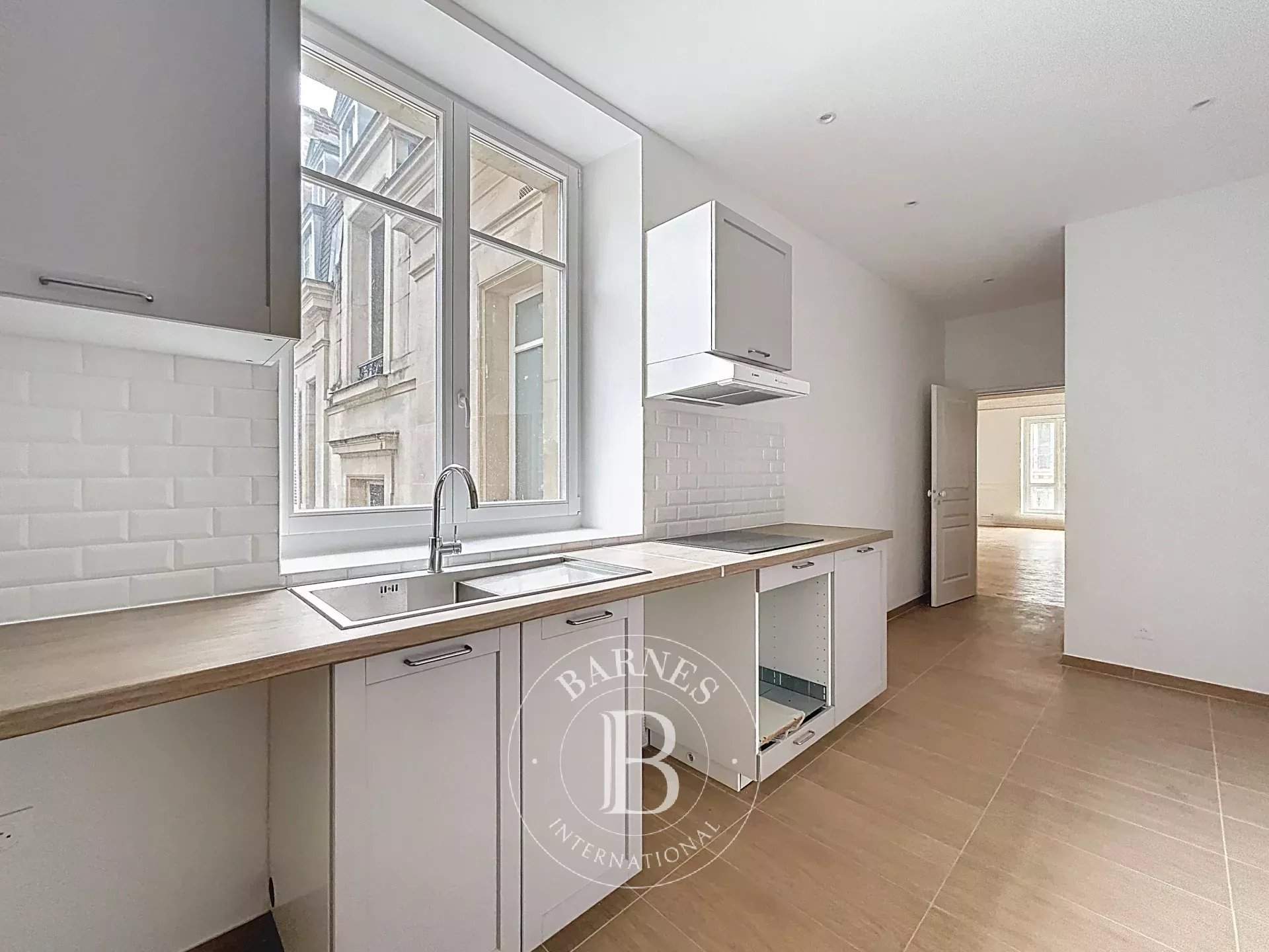 Paris  - Appartement 4 Pièces 3 Chambres - picture 20