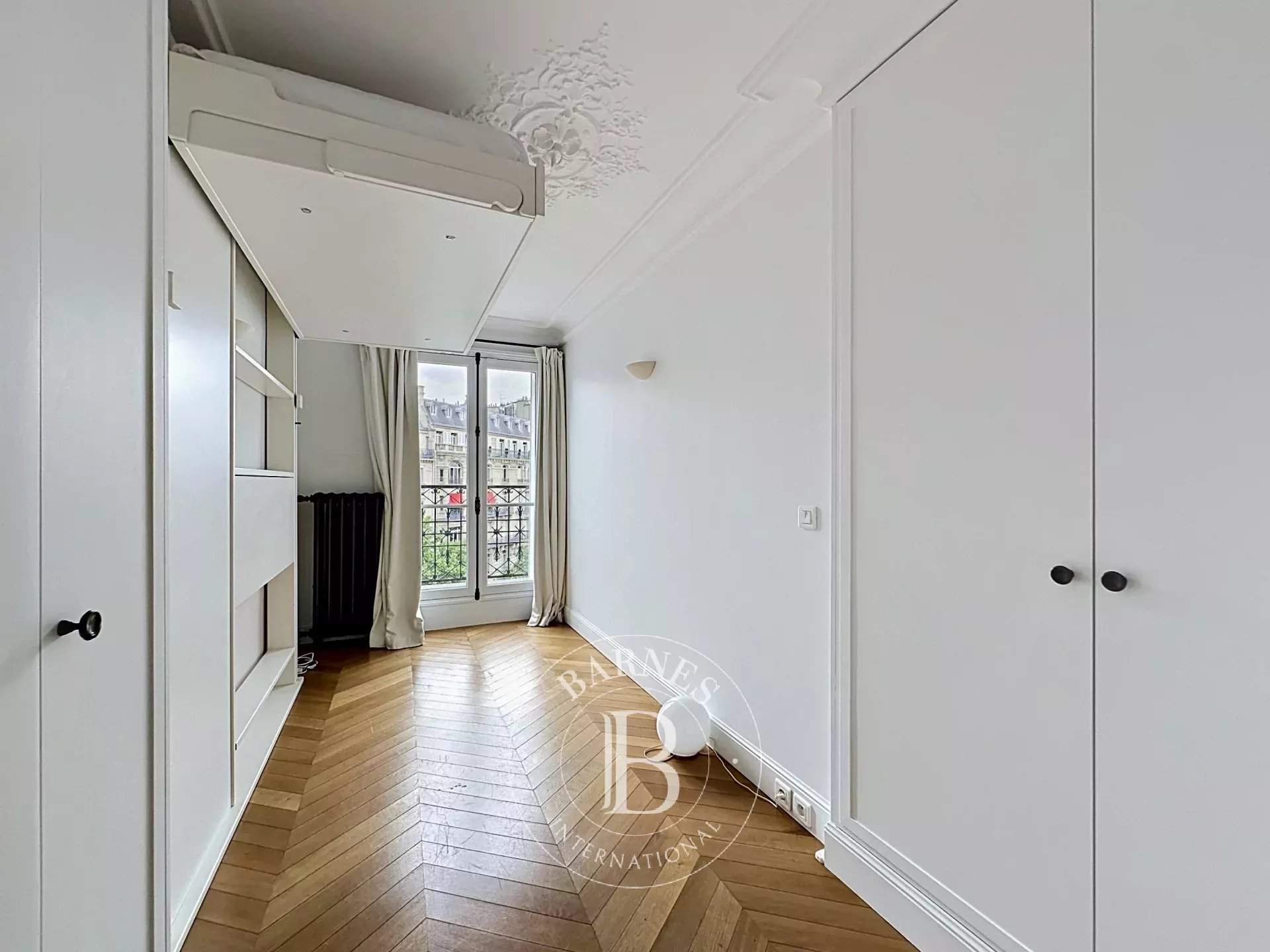 Paris  - Apartment 3 Bedrooms - picture 16