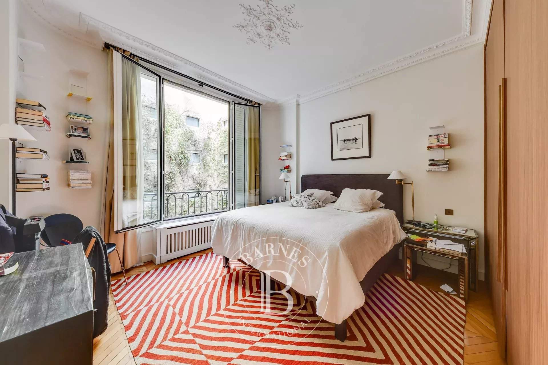 Paris  - Apartment 5 Bedrooms - picture 14