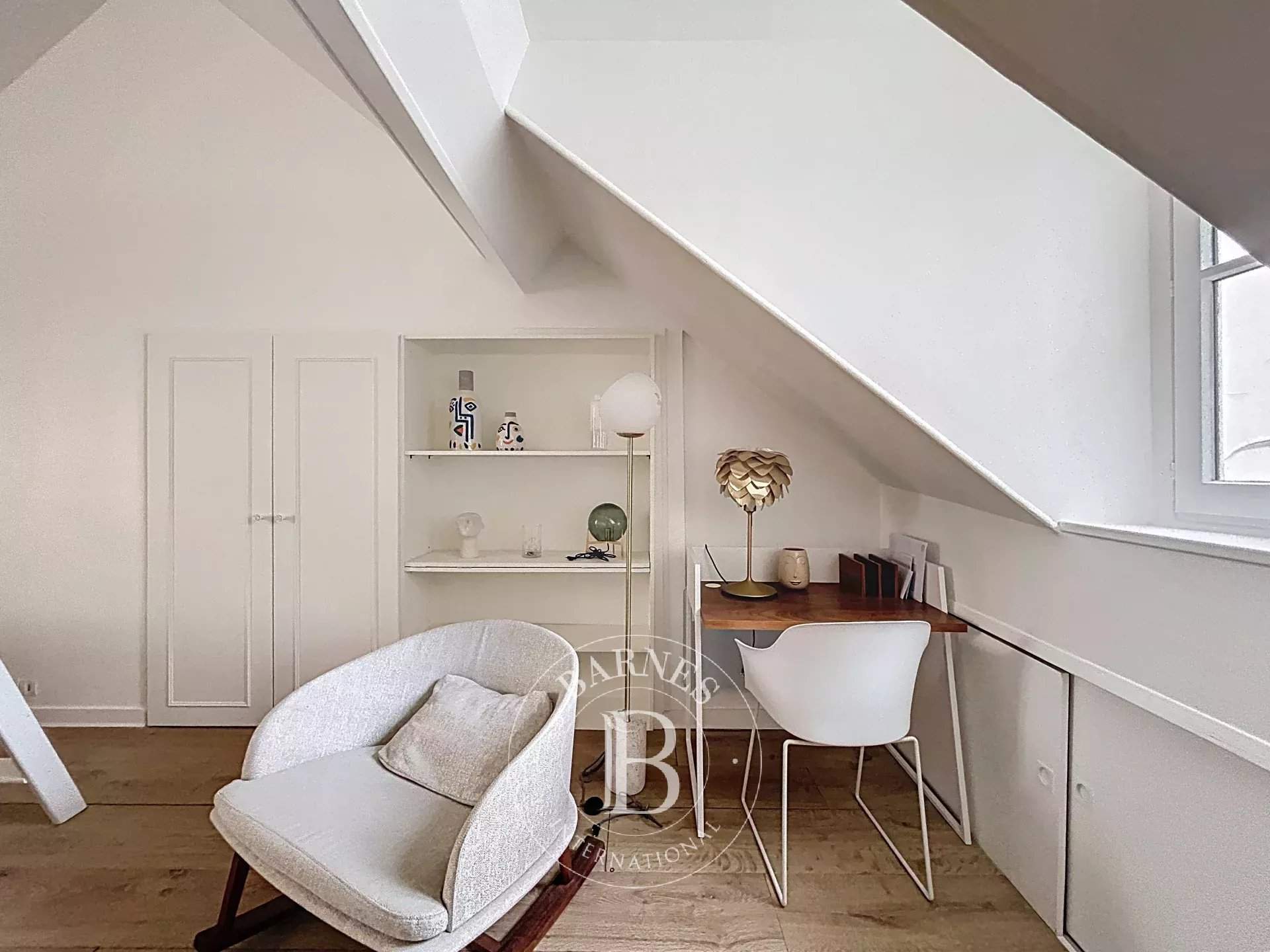 Paris  - Appartement 1 Pièce - picture 7