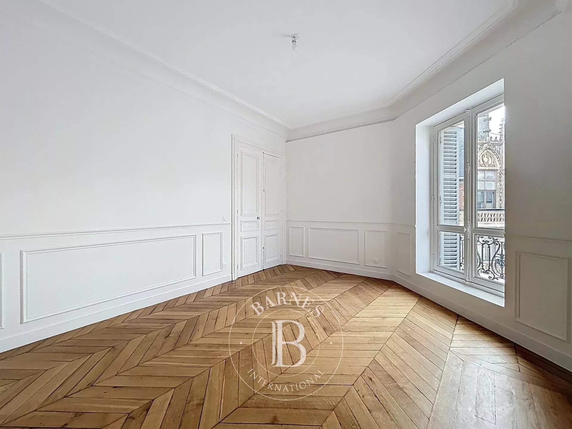 Paris  - Appartement 4 Pièces 3 Chambres - picture 13