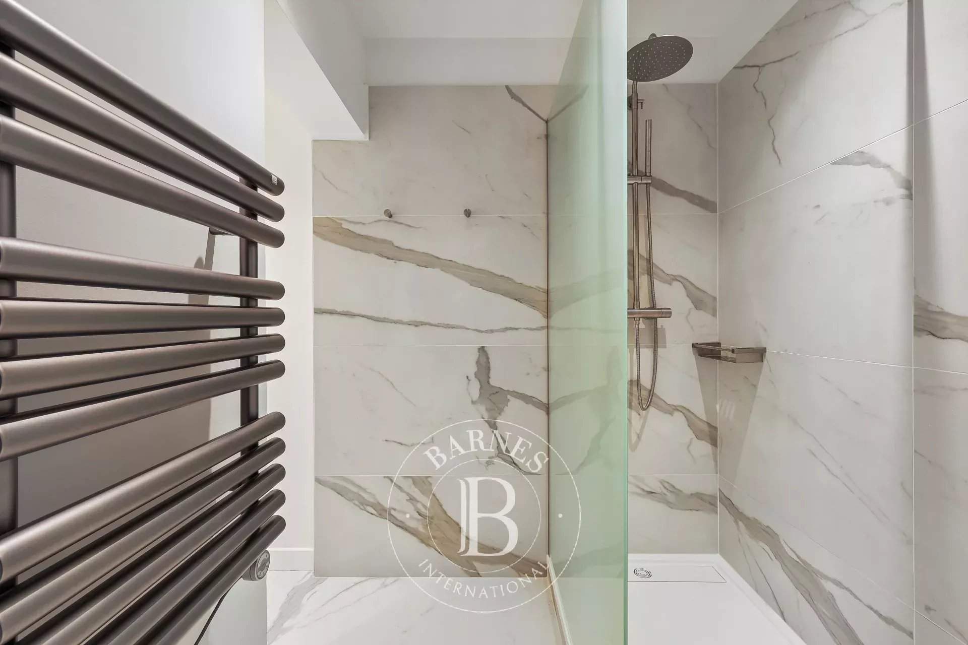 Paris  - Apartment 2 Bedrooms - picture 19