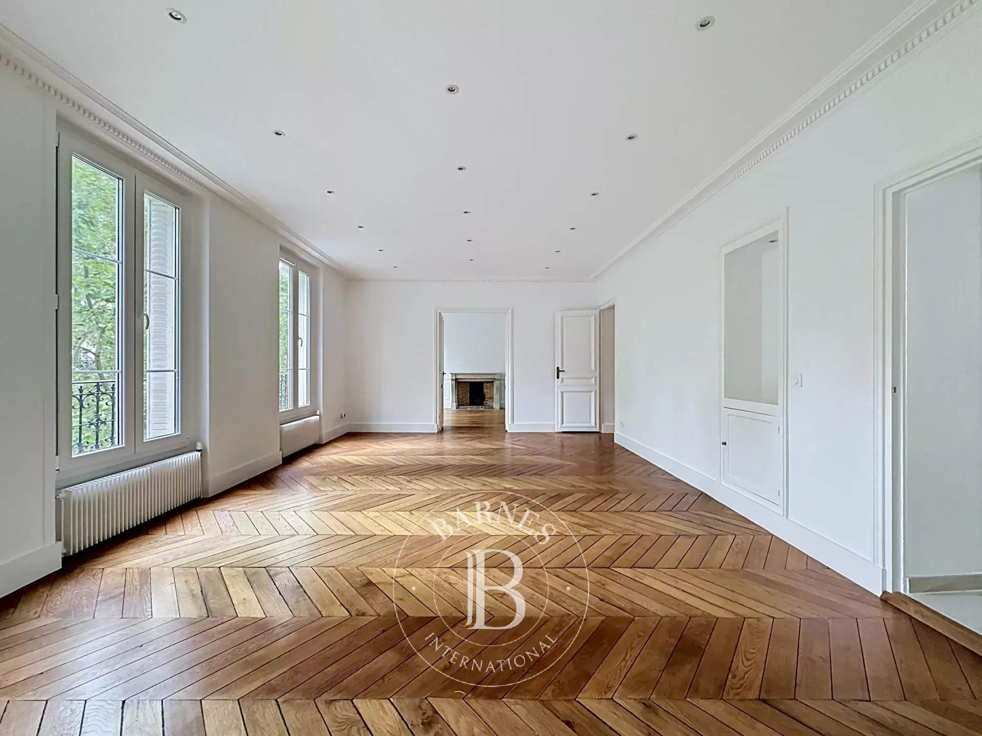 Paris  - Apartment 3 Bedrooms - picture 6