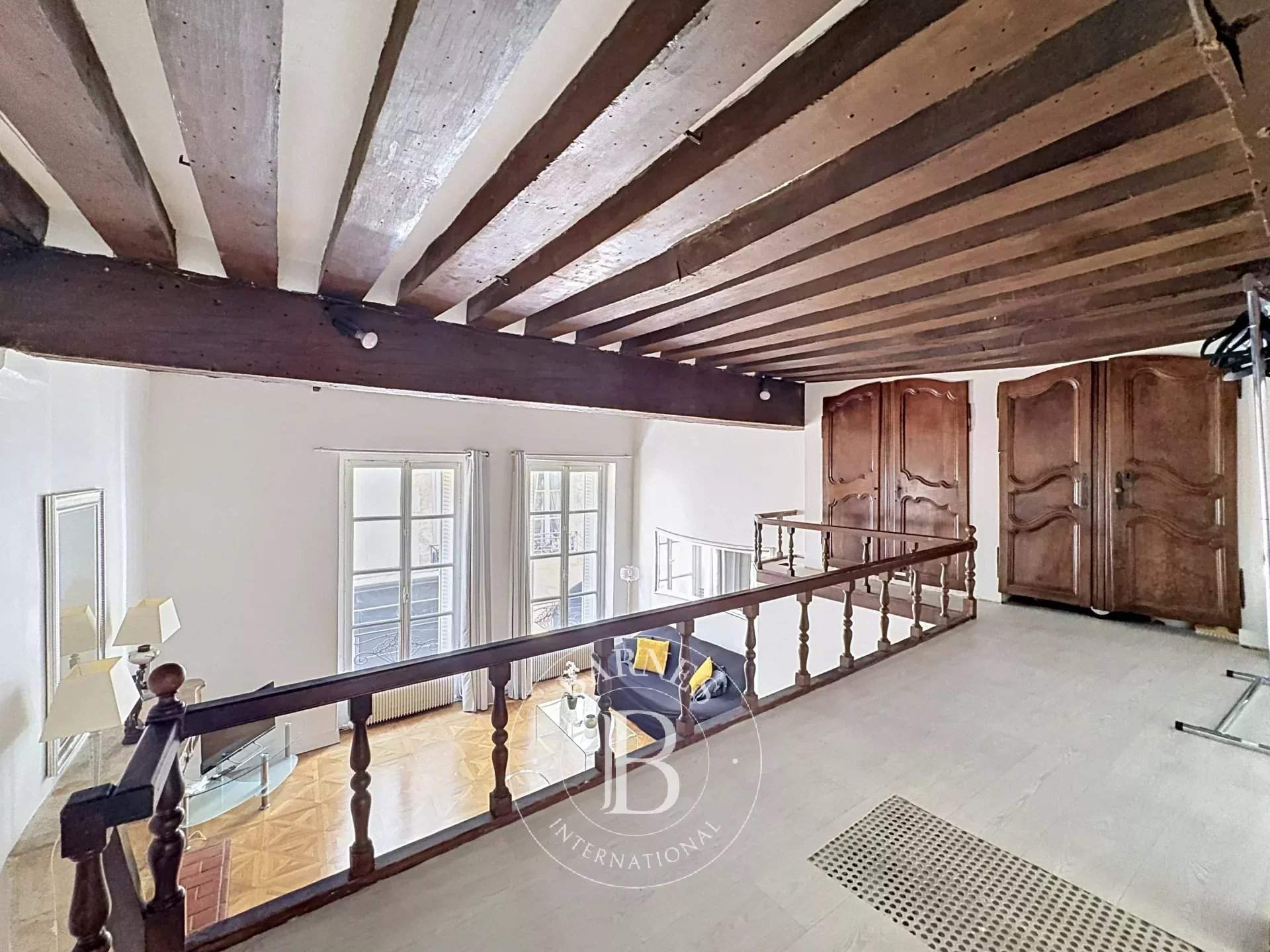 Paris  - Appartement 2 Pi&egrave;ces, 1 Chambre - picture 15