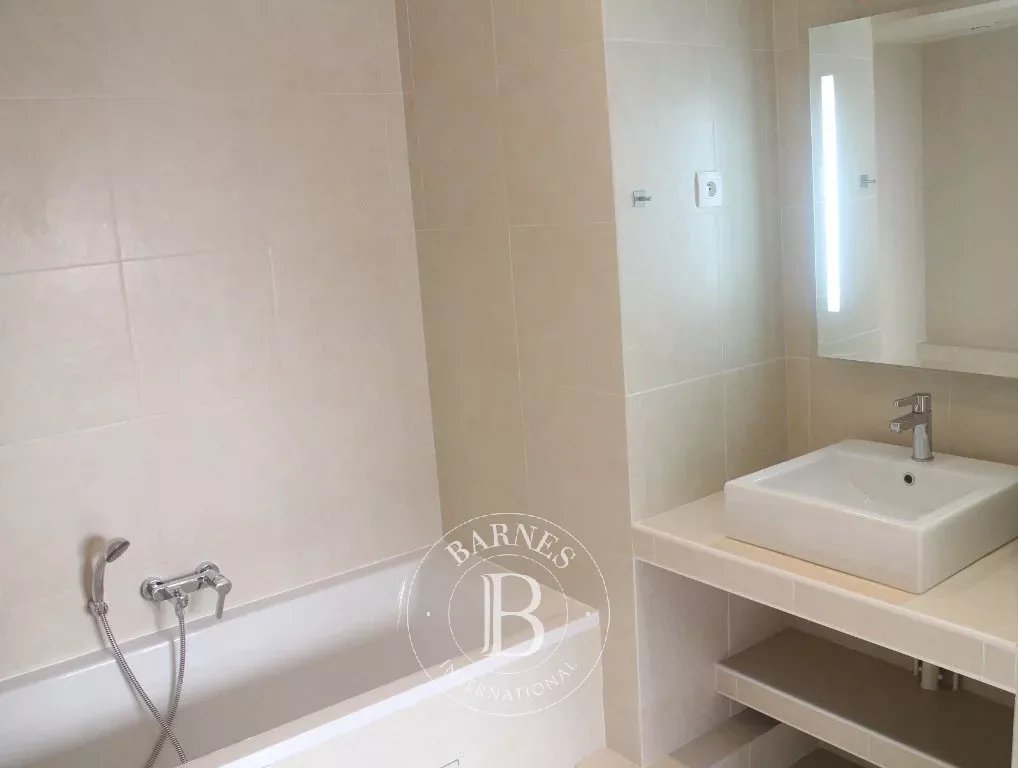 Paris  - Piso 4 Cuartos 2 Habitaciones - picture 10