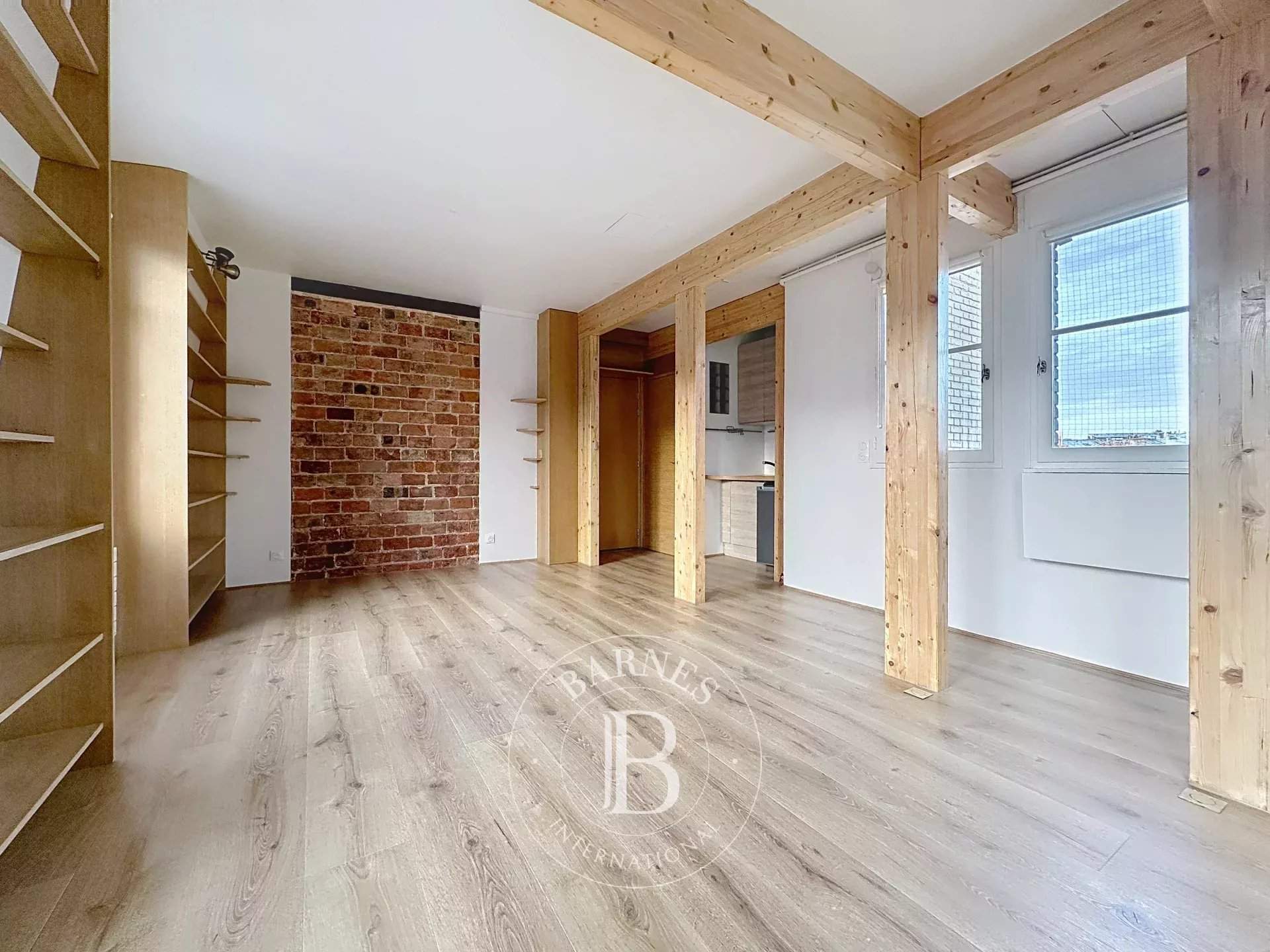 Paris  - Piso 1 Cuarto - picture 15