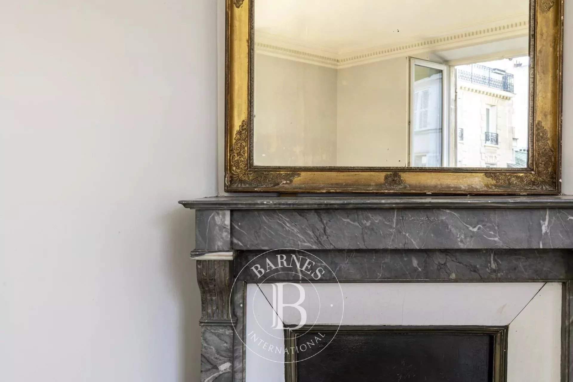 Paris  - Apartment 1 Bedroom - picture 7