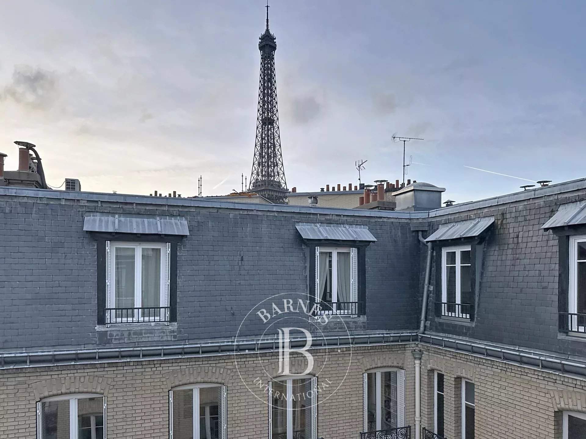 Paris  - Piso 1 Cuarto - picture 12