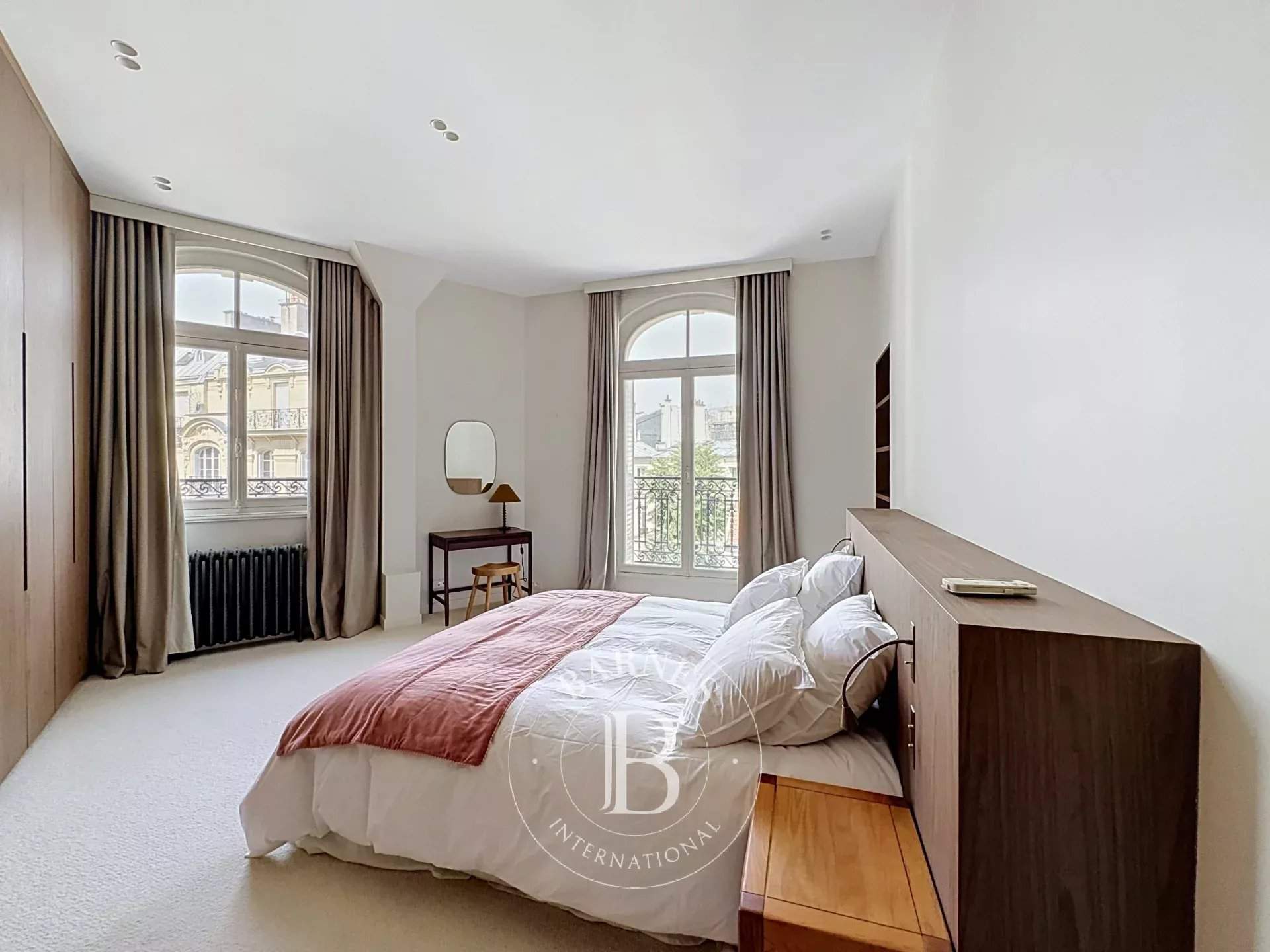 Paris  - Apartment 3 Bedrooms - picture 11