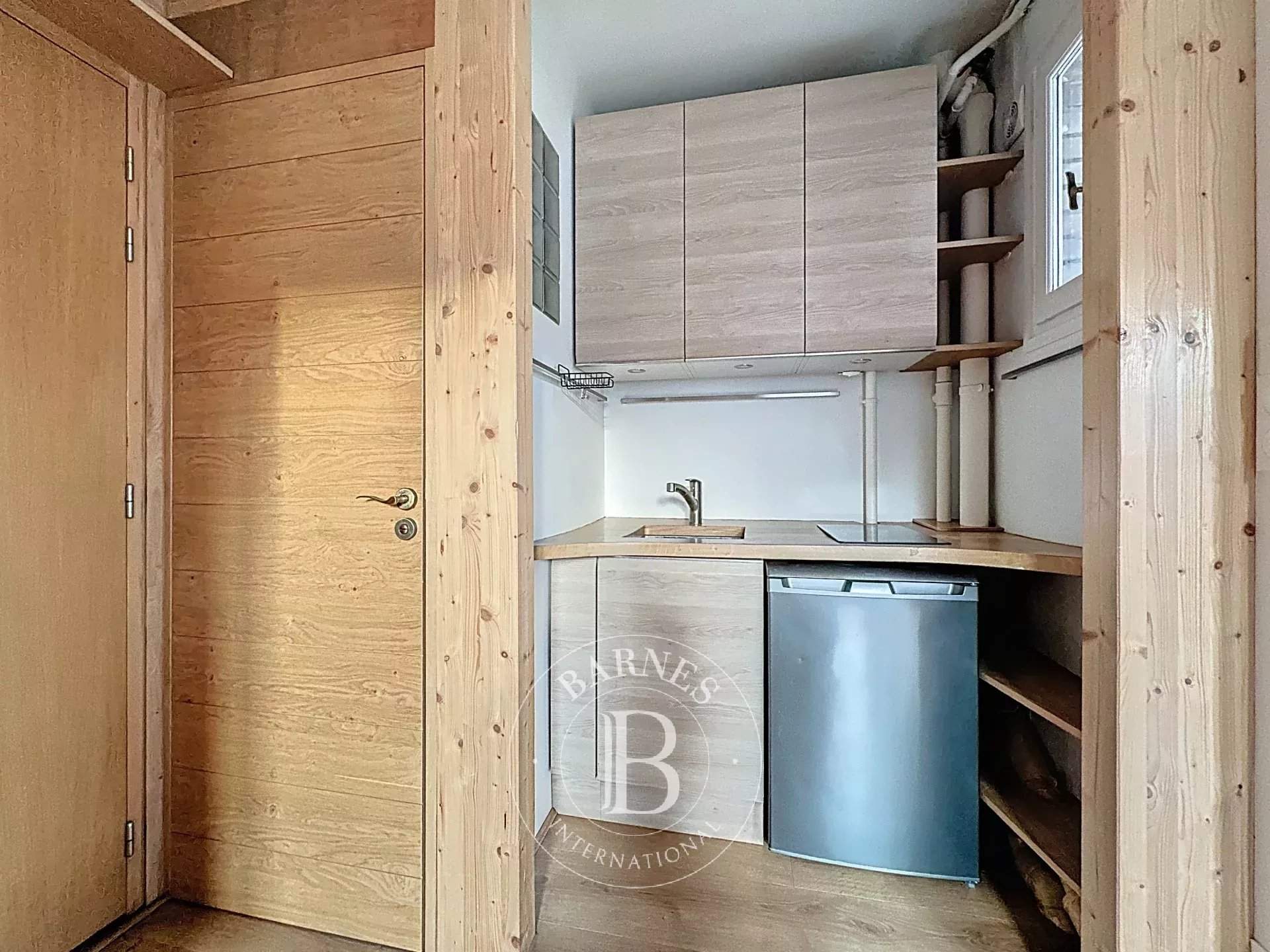 Paris  - Piso 1 Cuarto - picture 19