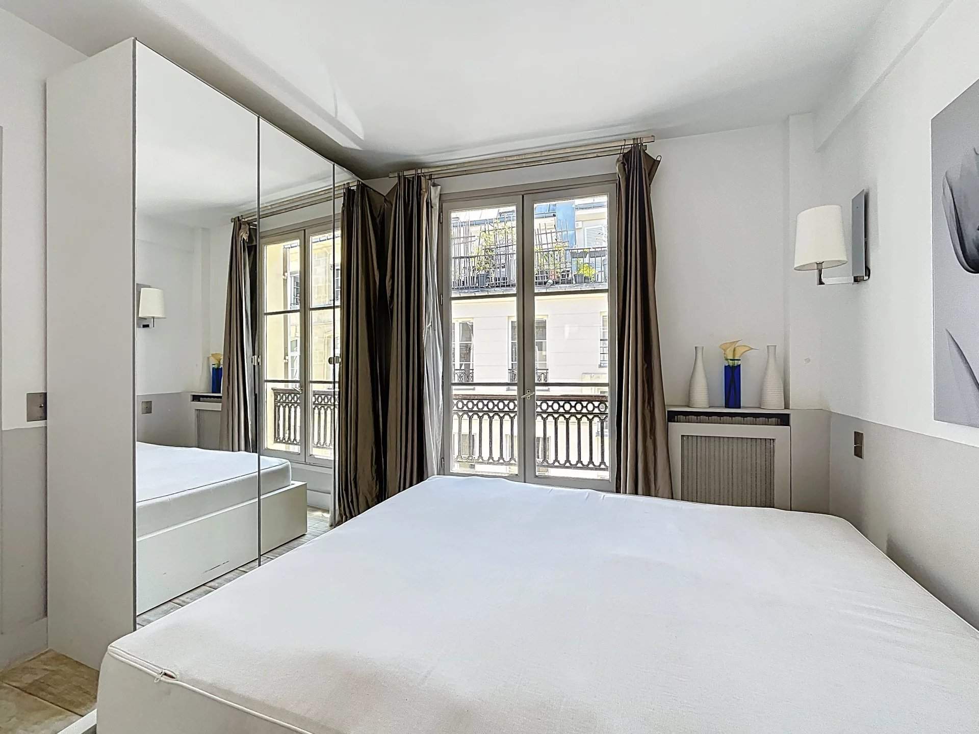 Paris  - Apartment 1 Bedroom - picture 10