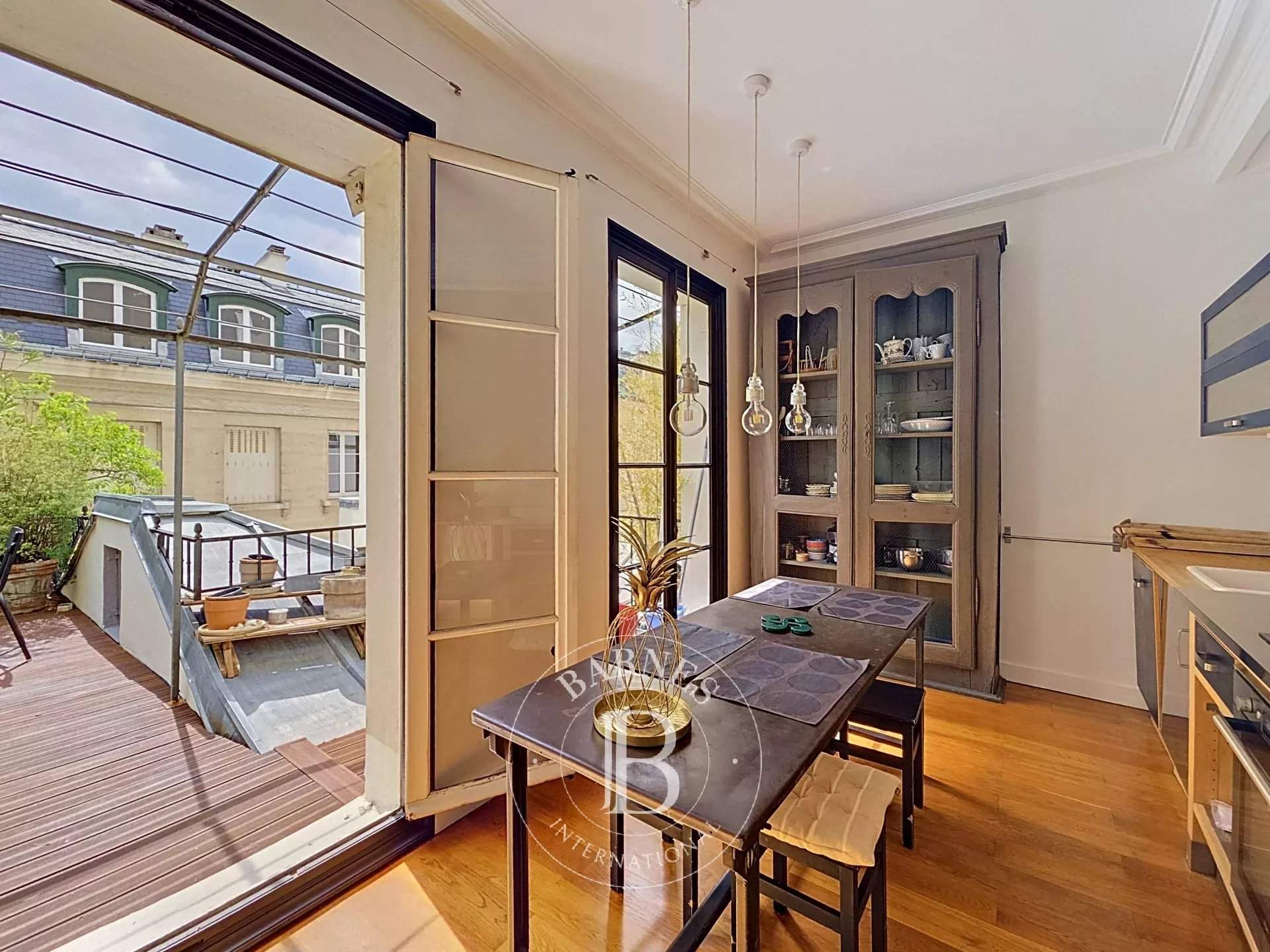 Paris  - Apartment 1 Bedroom - picture 7