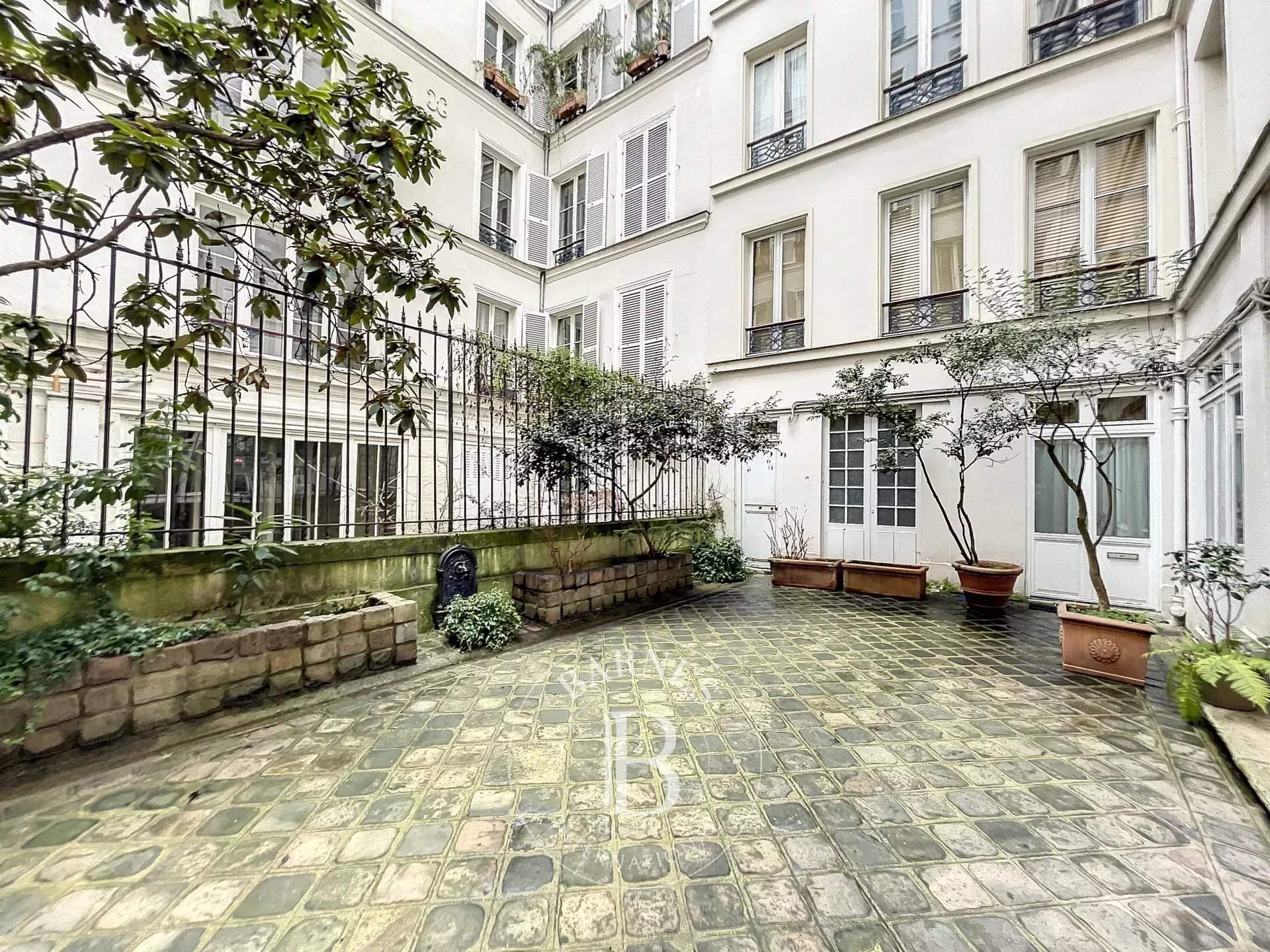 Paris  - Apartment 3 Bedrooms - picture 16