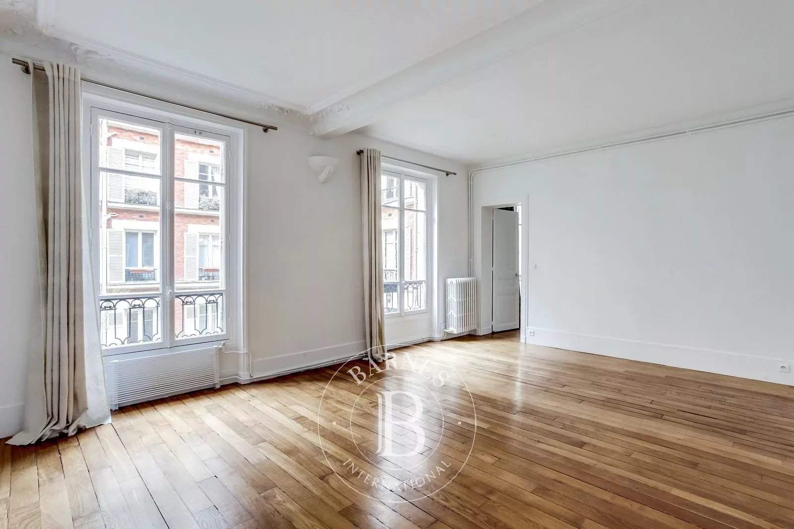 Paris  - Appartement 5 Pièces 2 Chambres - picture 16