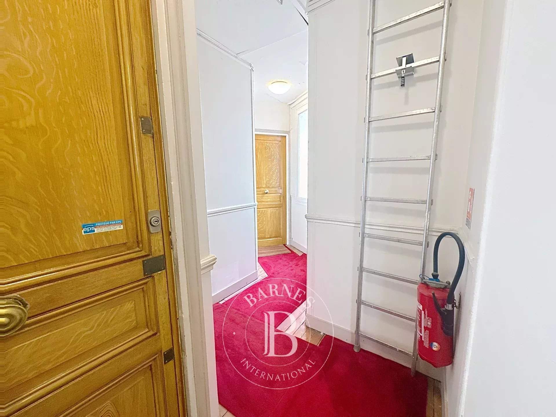 Paris  - Appartement 1 Pièce - picture 14