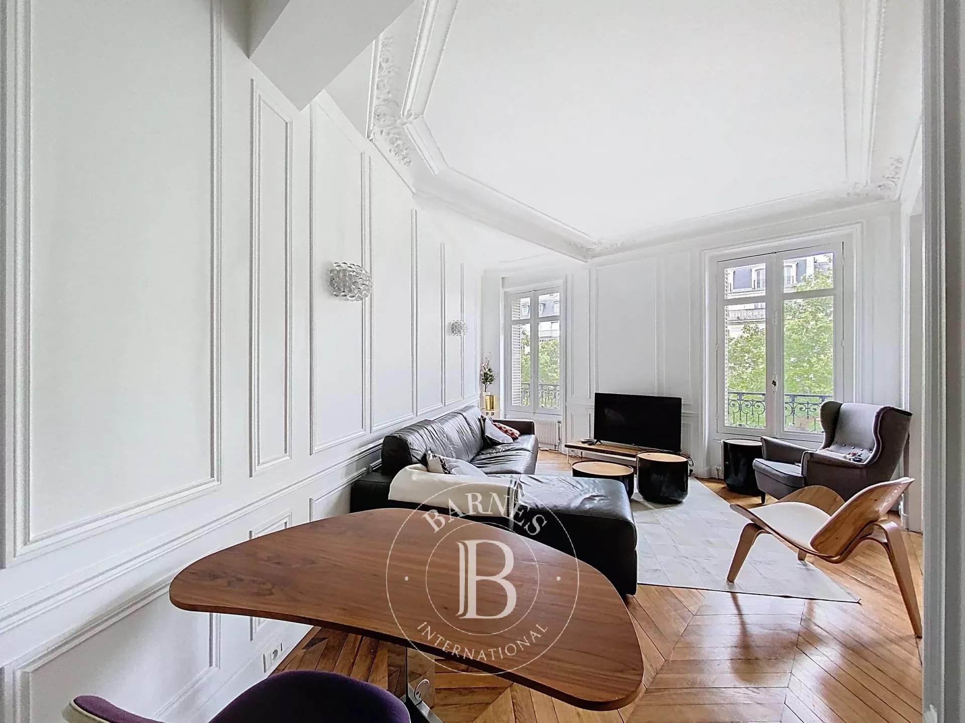Paris  - Apartment 3 Bedrooms - picture 10