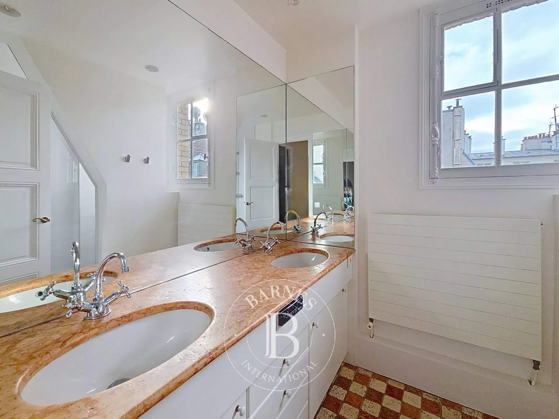 Paris  - Appartement 4 Pi&egrave;ces 2 Chambres - picture 20