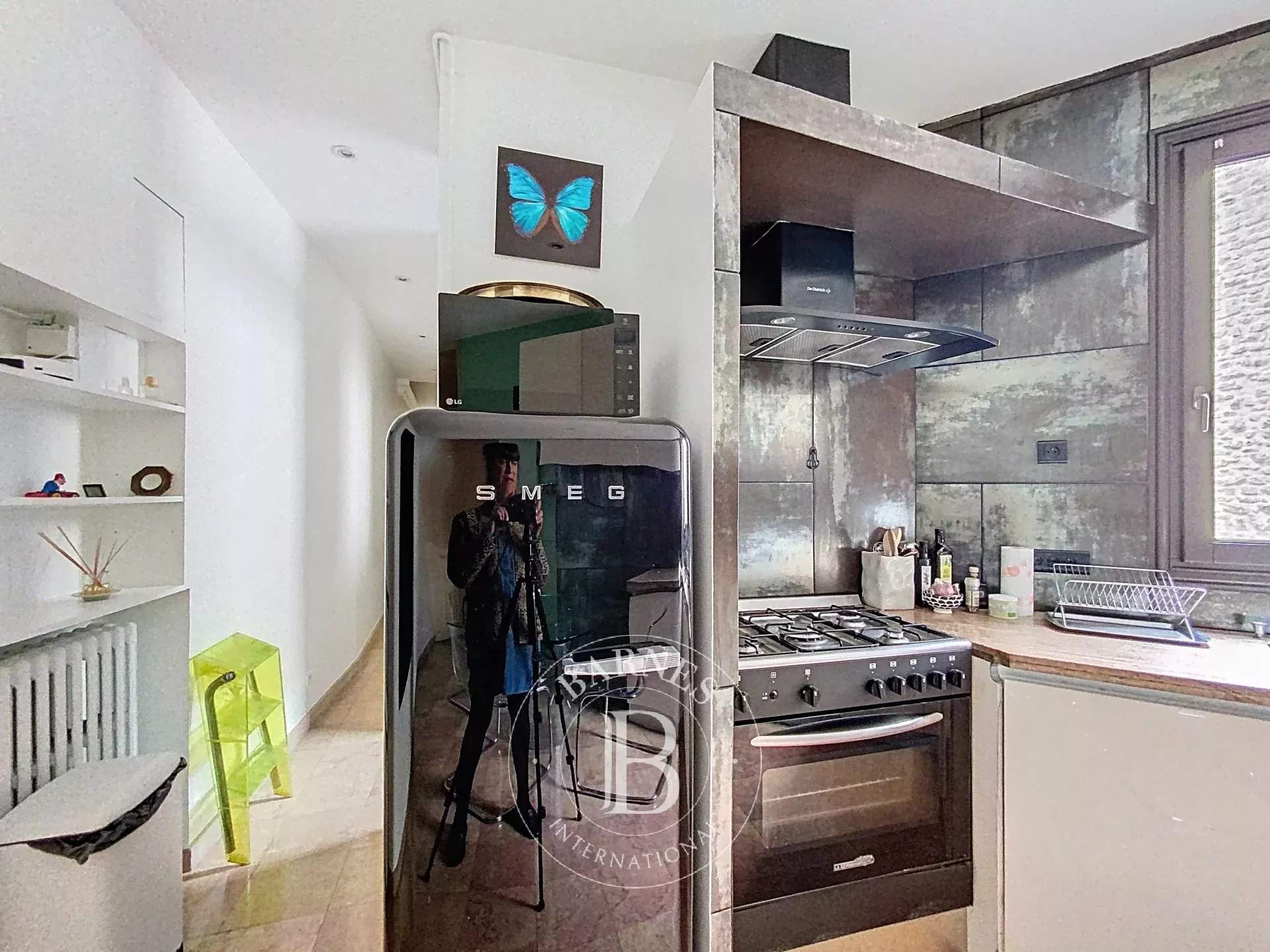 Paris  - Apartment 3 Bedrooms - picture 18