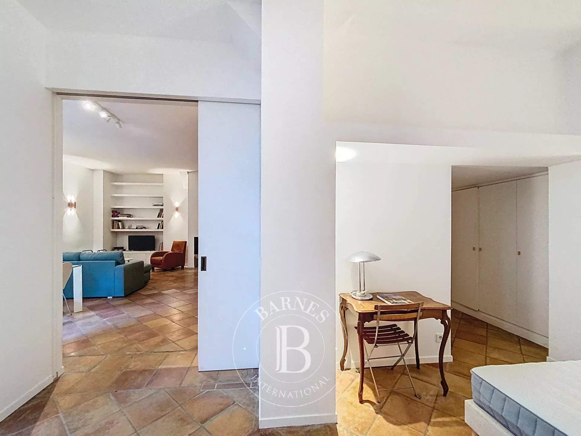 Paris  - Apartment 1 Bedroom - picture 17