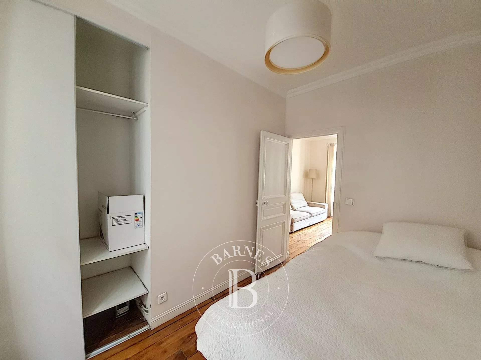 Paris  - Apartment 1 Bedroom - picture 6
