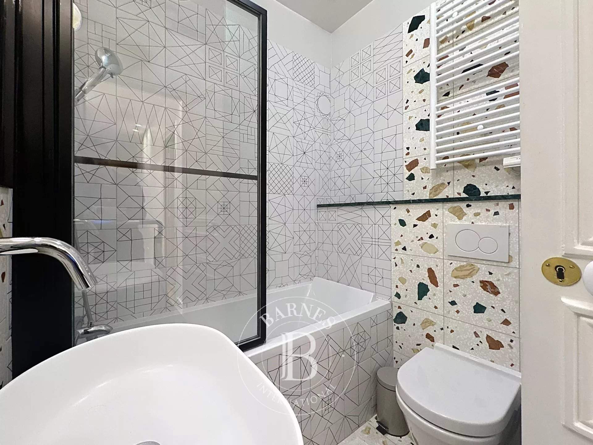 Paris  - Appartement 5 Pi&egrave;ces 3 Chambres - picture 13