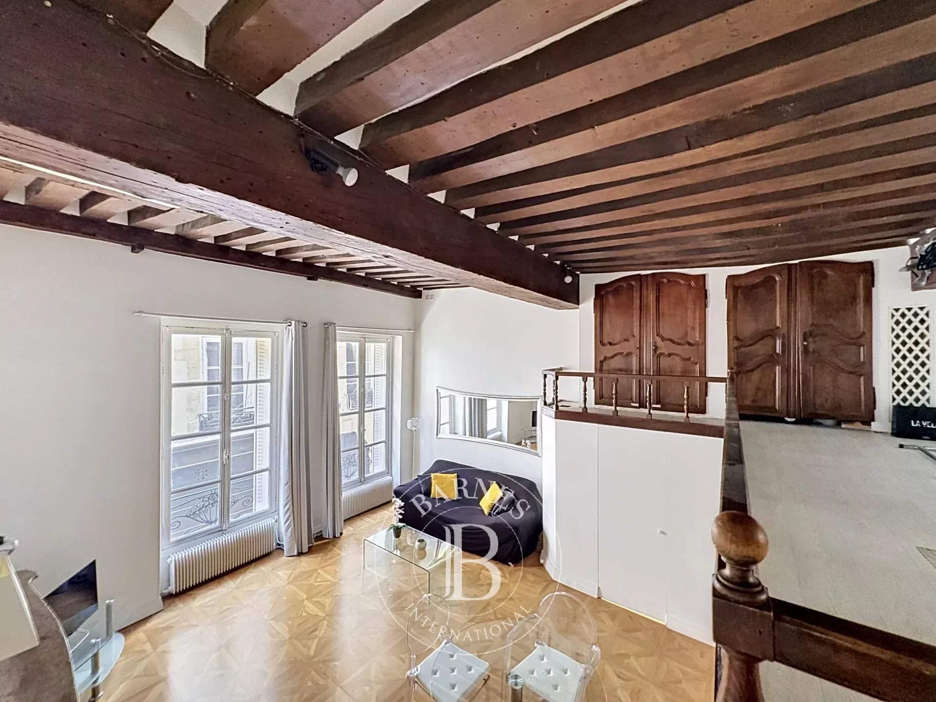 Paris  - Appartement 2 Pi&egrave;ces, 1 Chambre - picture 17