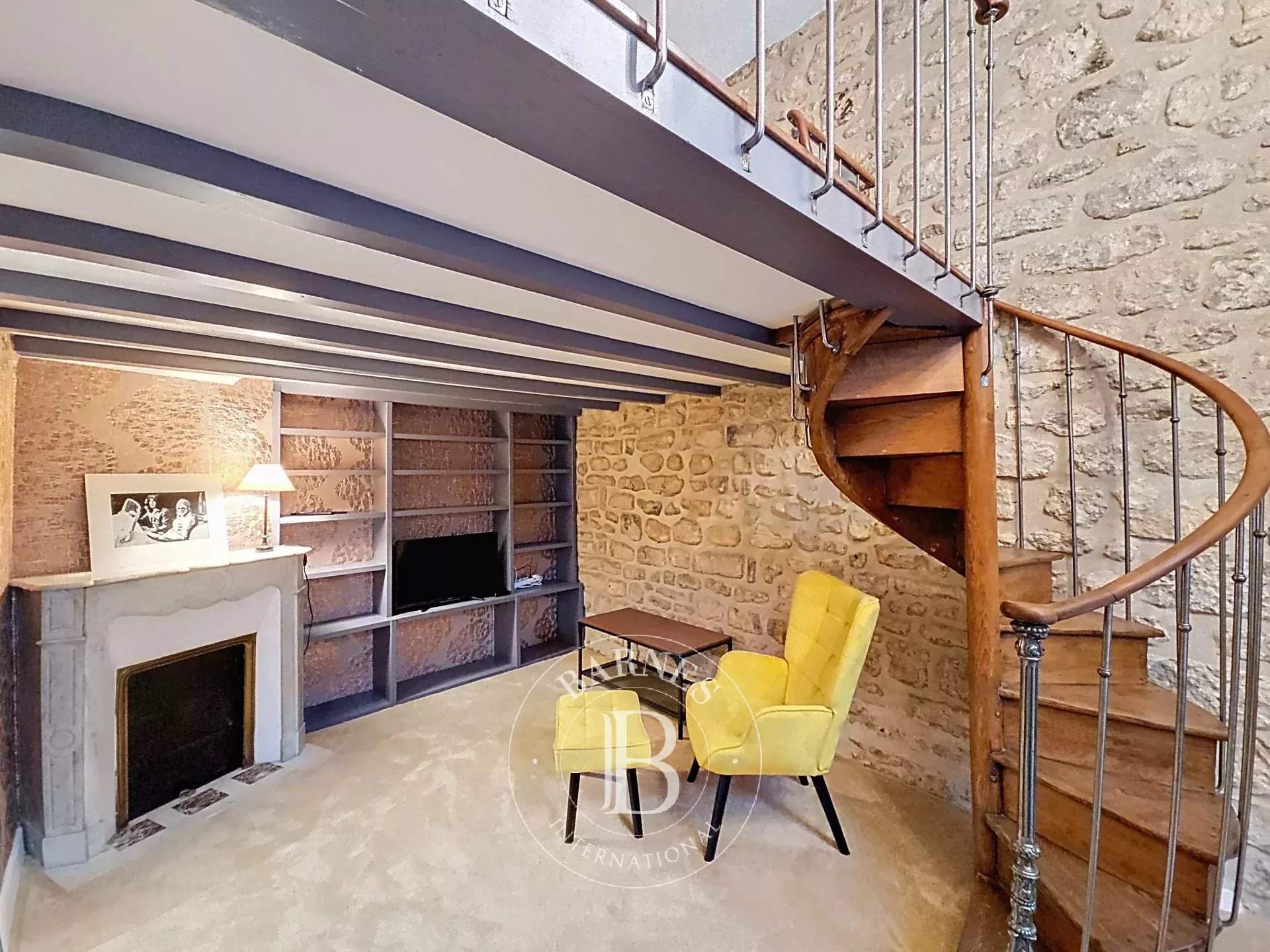 Paris  - Apartment 1 Bedroom - picture 14