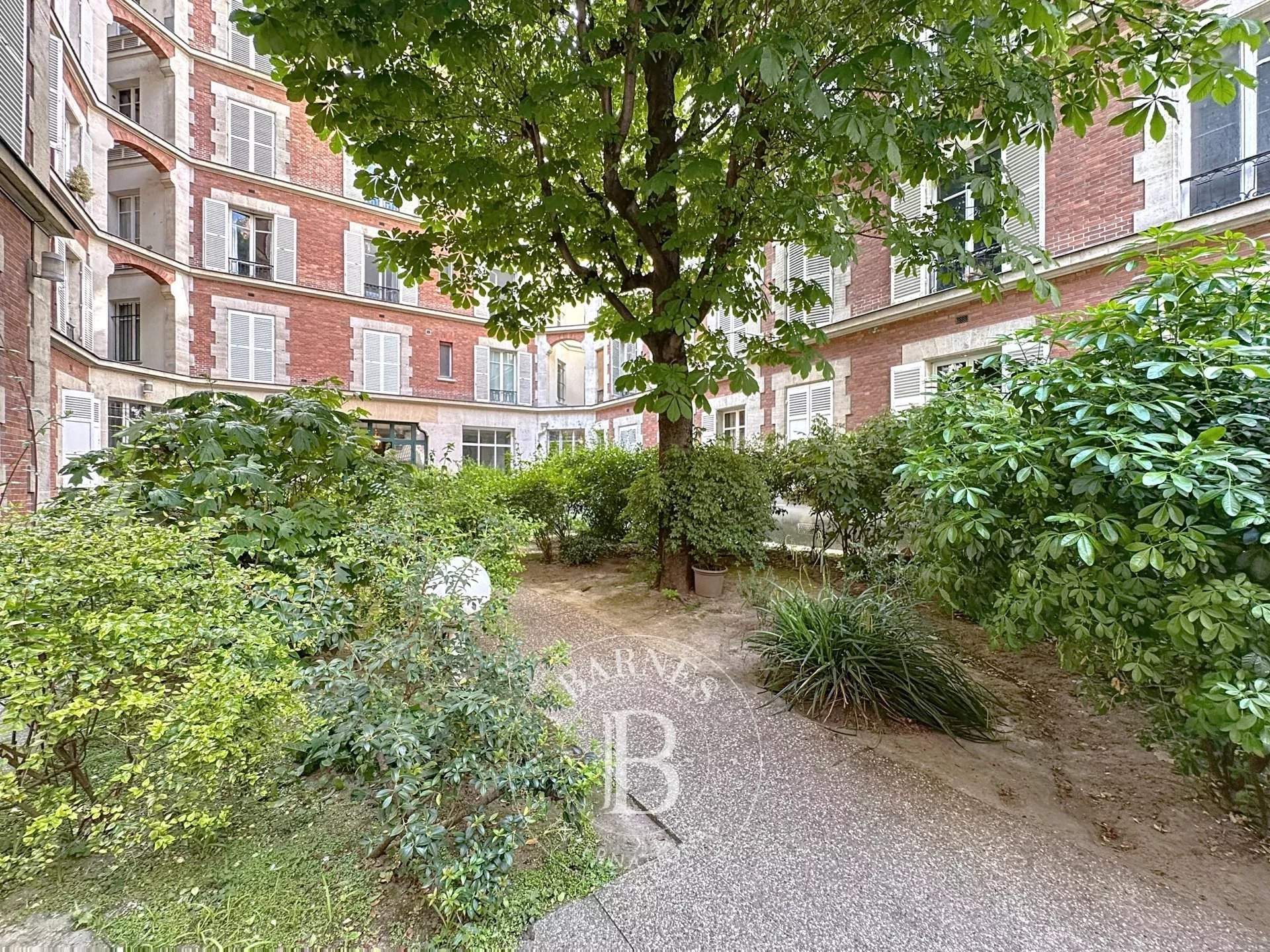 Paris  - Apartment 2 Bedrooms - picture 16