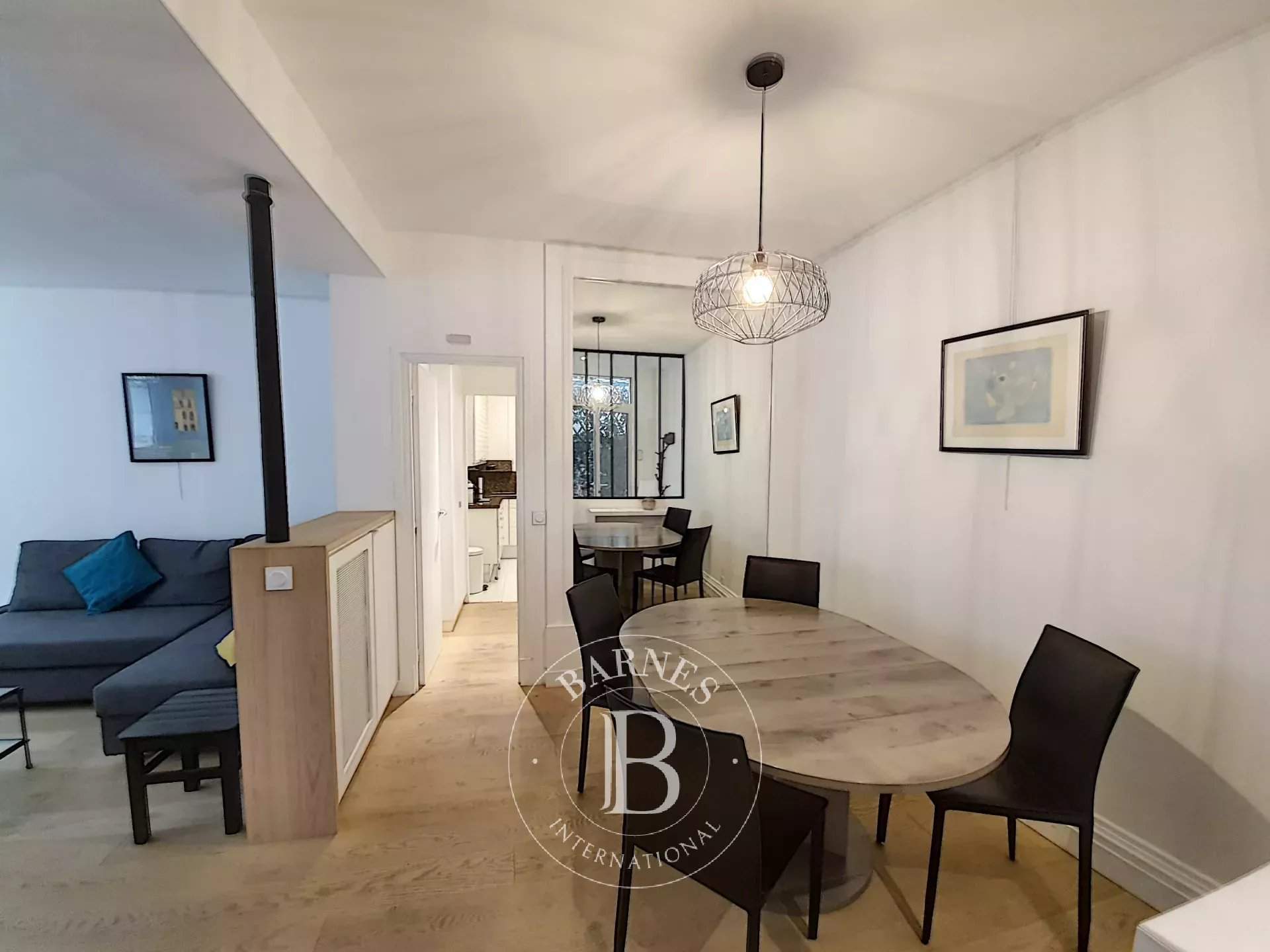 Paris  - Appartement 4 Pièces 2 Chambres - picture 5