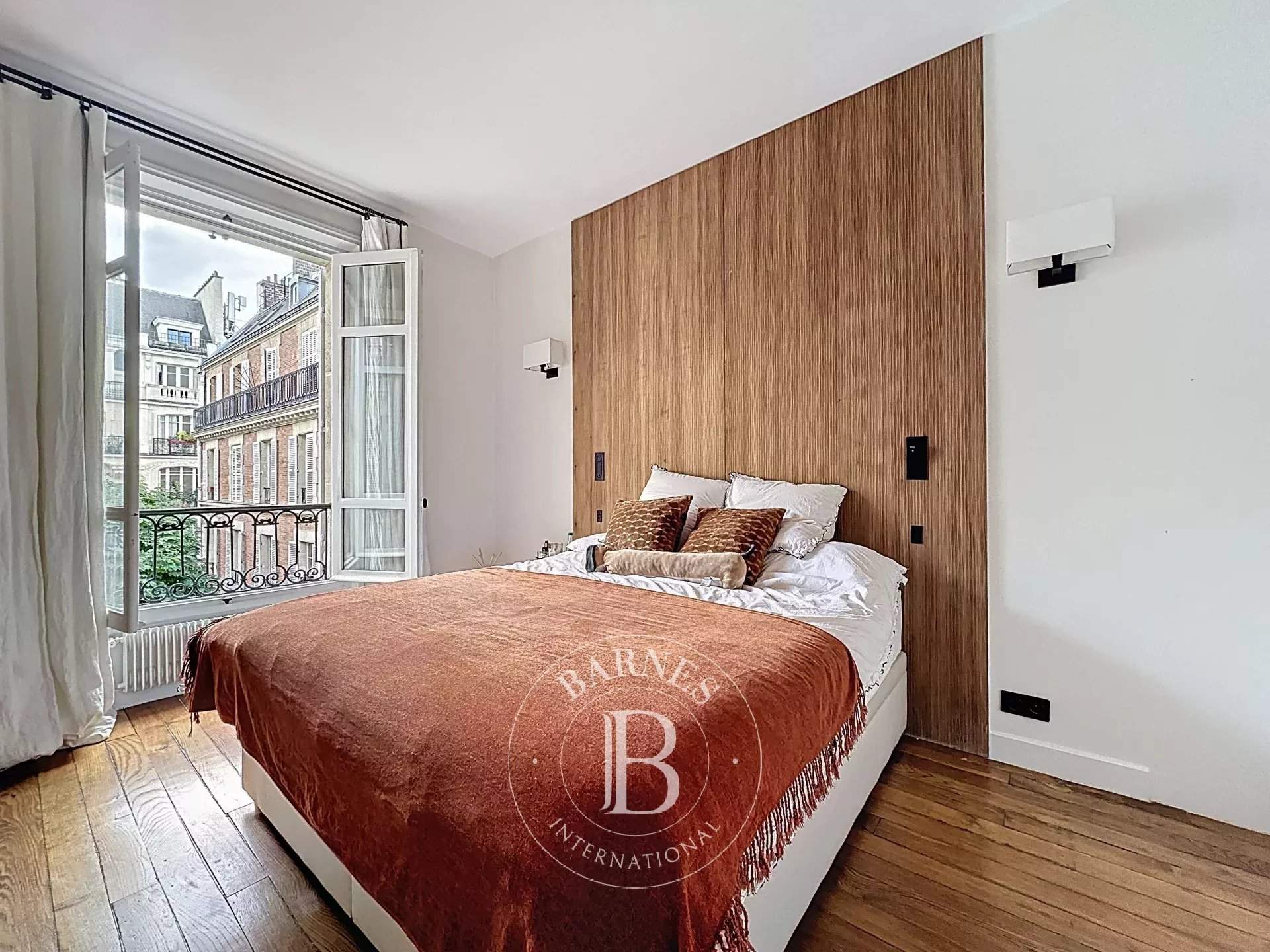 Paris  - Apartment 2 Bedrooms - picture 9