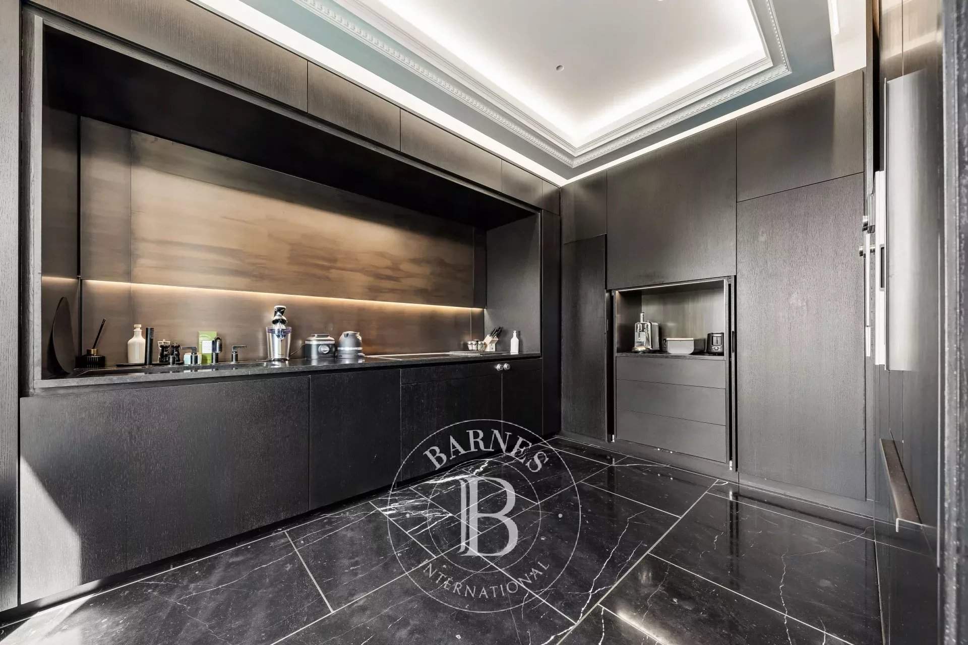 Paris  - Apartment 3 Bedrooms - picture 5