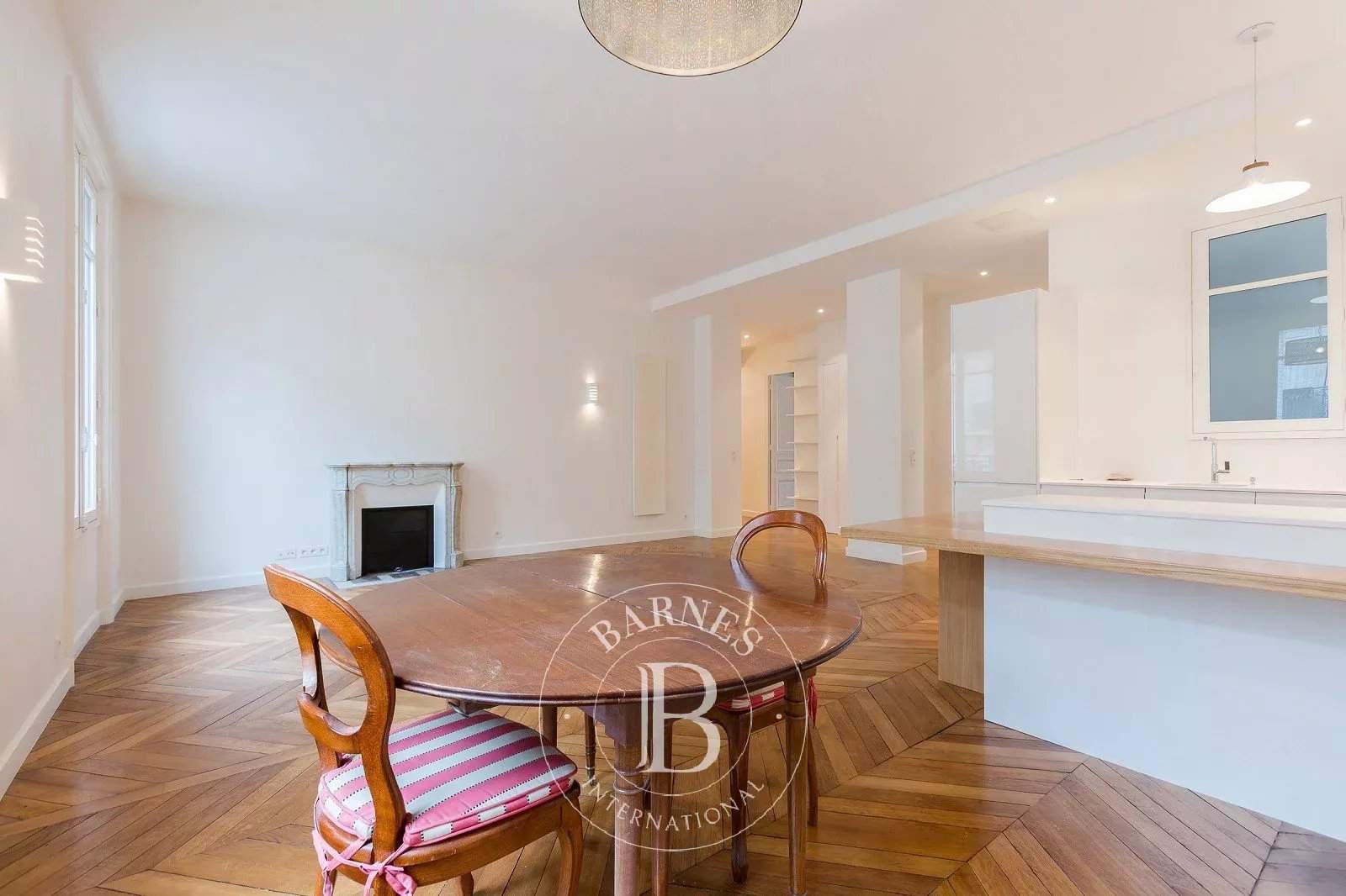 Paris  - Appartement 4 Pi&egrave;ces 3 Chambres - picture 13